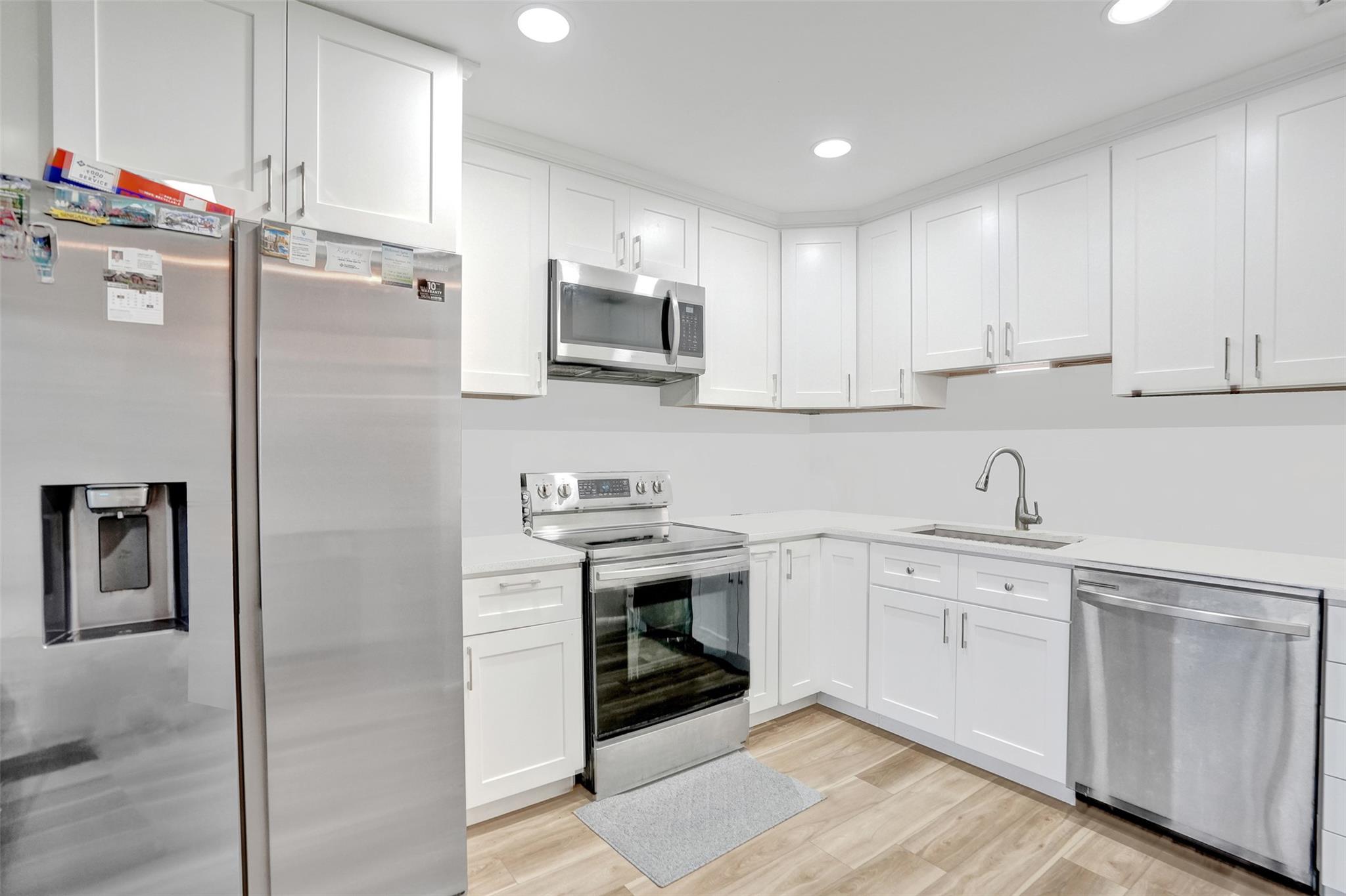 MEADOWS OF CRYSTAL LAKE - Residential