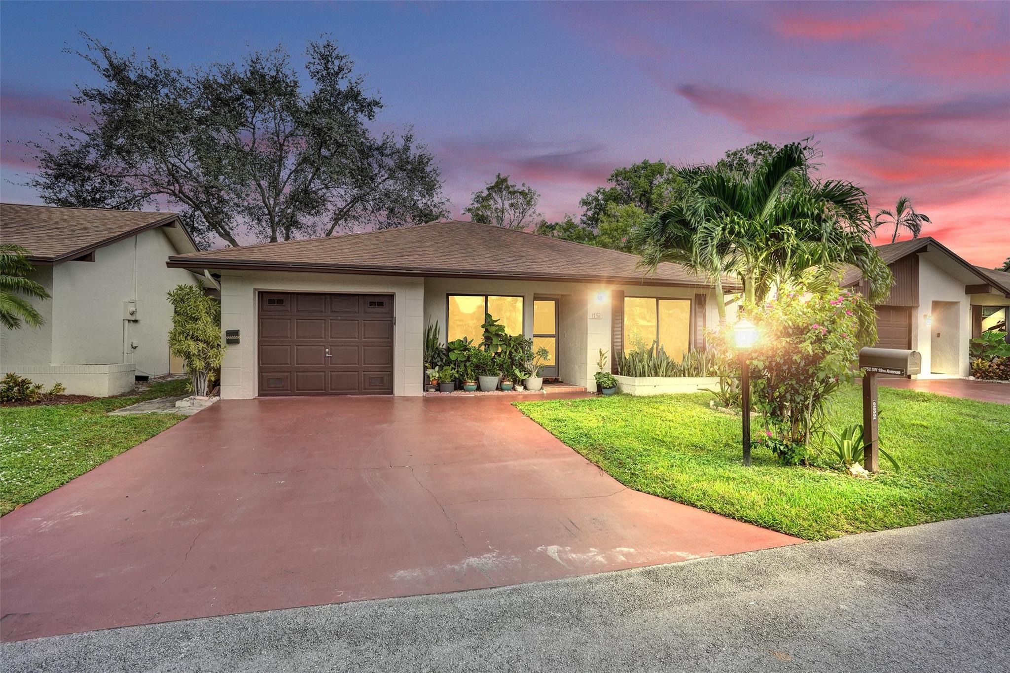 MEADOWS OF CRYSTAL LAKE - Residential