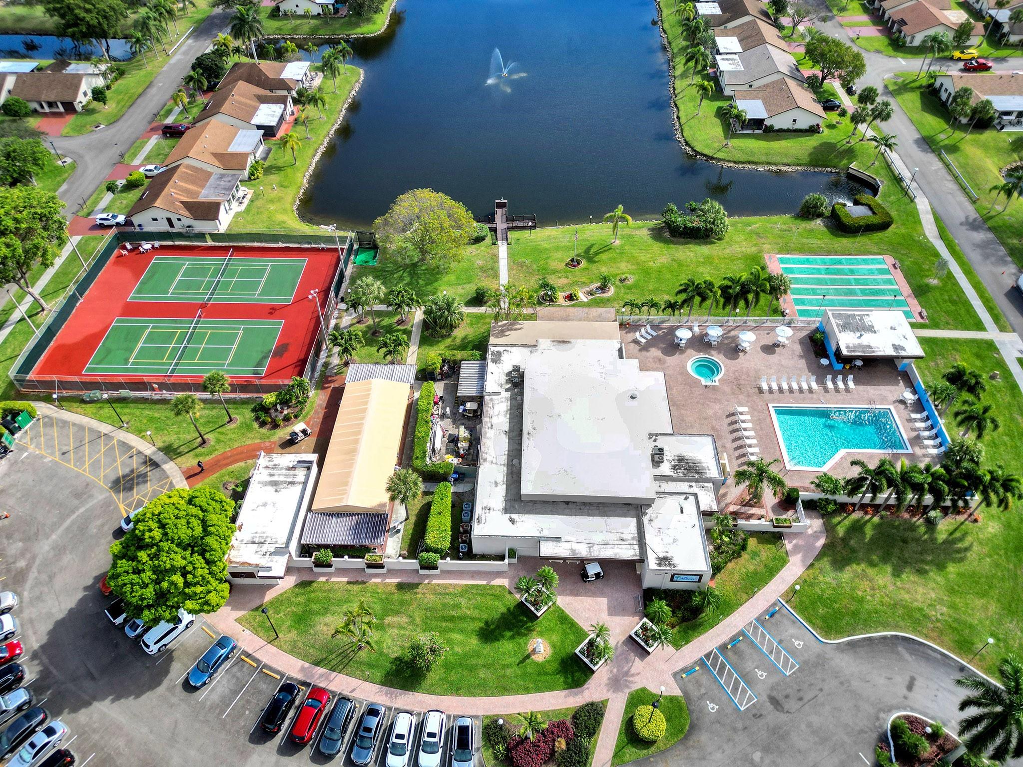 MEADOWS OF CRYSTAL LAKE - Residential