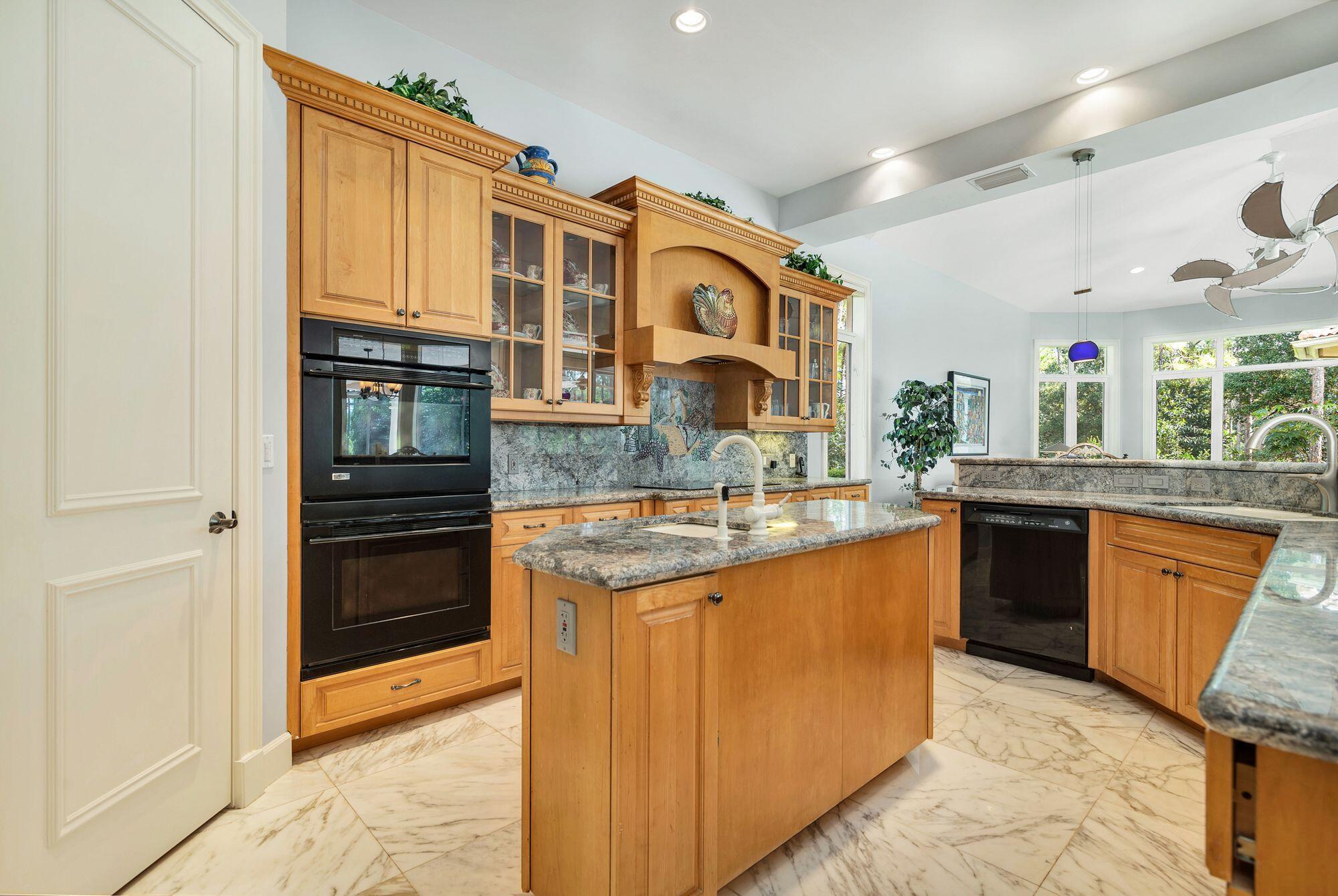 Caloosa - Residential