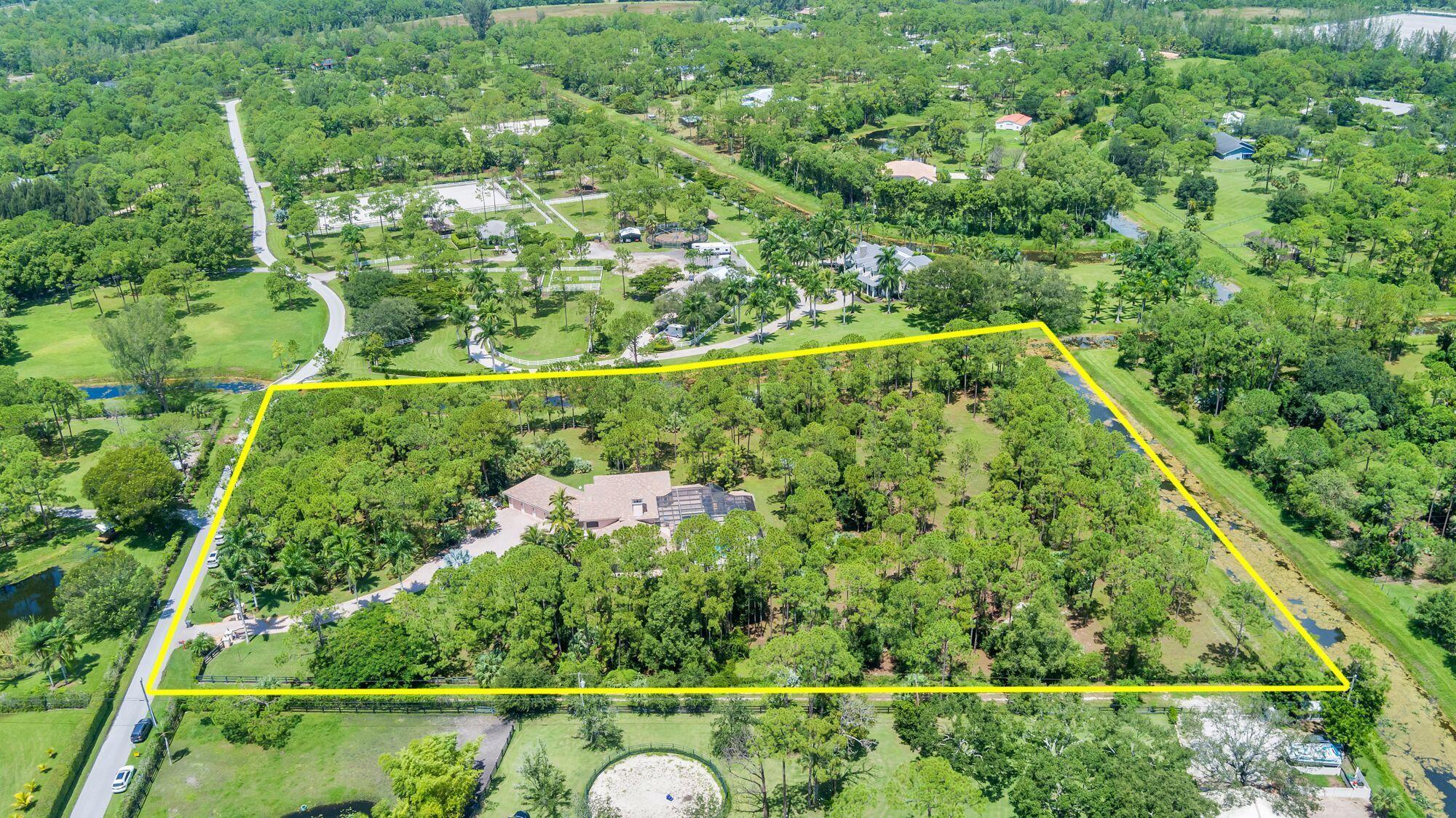 Caloosa - Residential