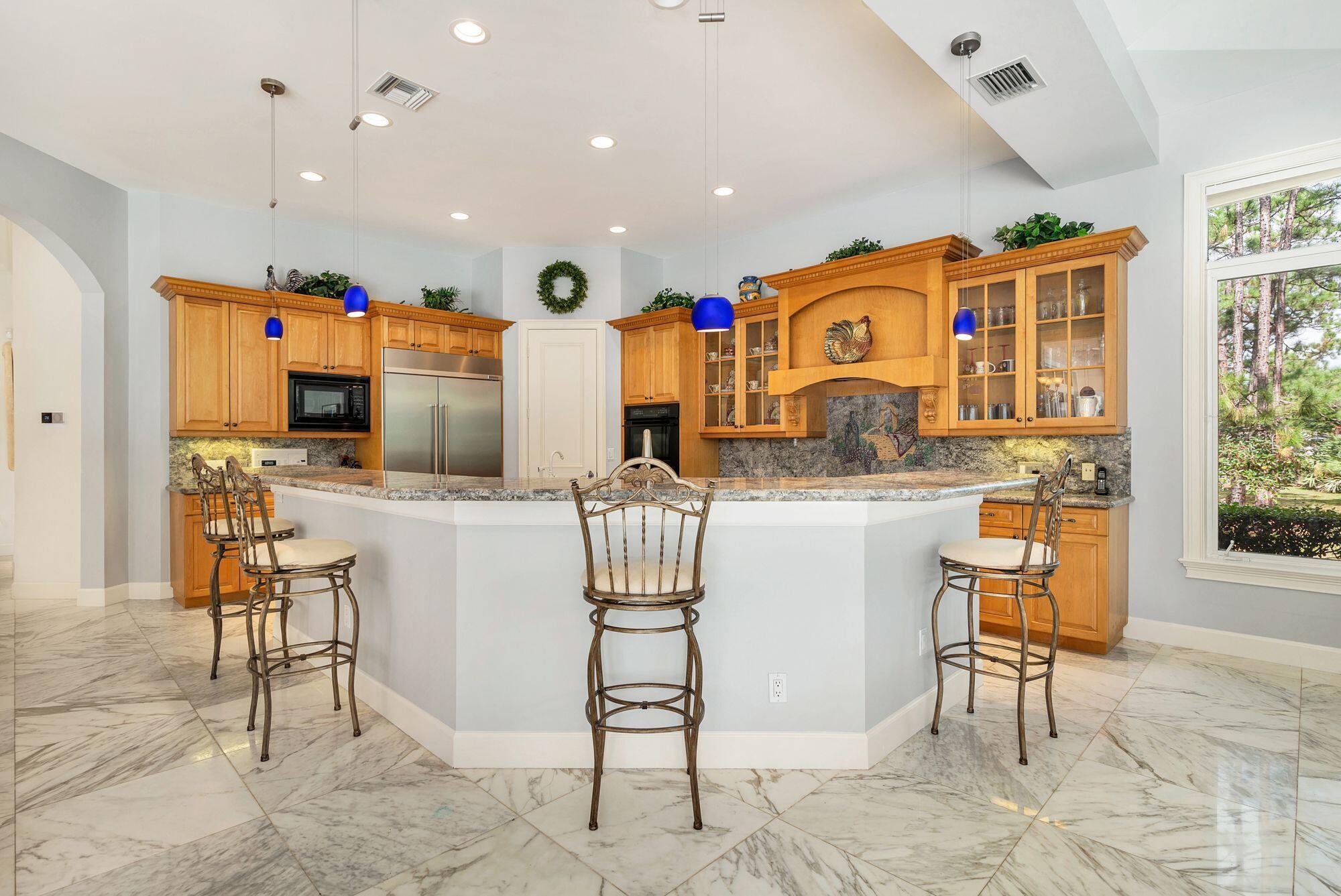 Caloosa - Residential