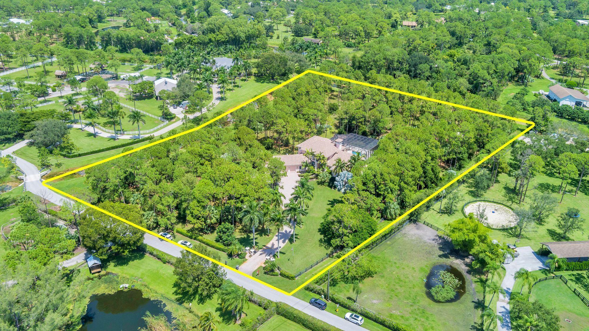 Caloosa - Residential