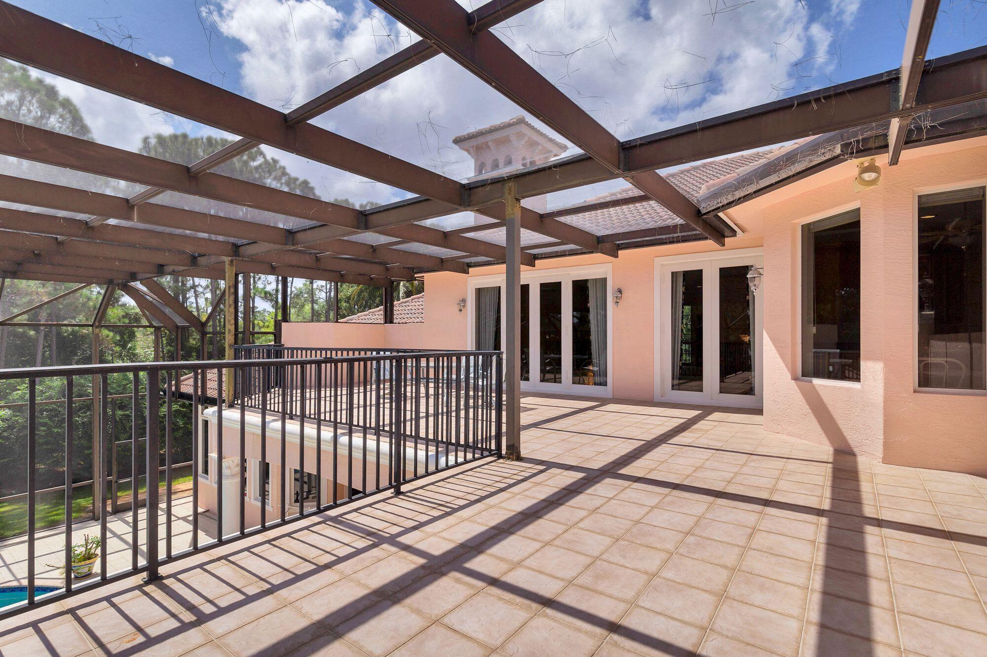 Caloosa - Residential