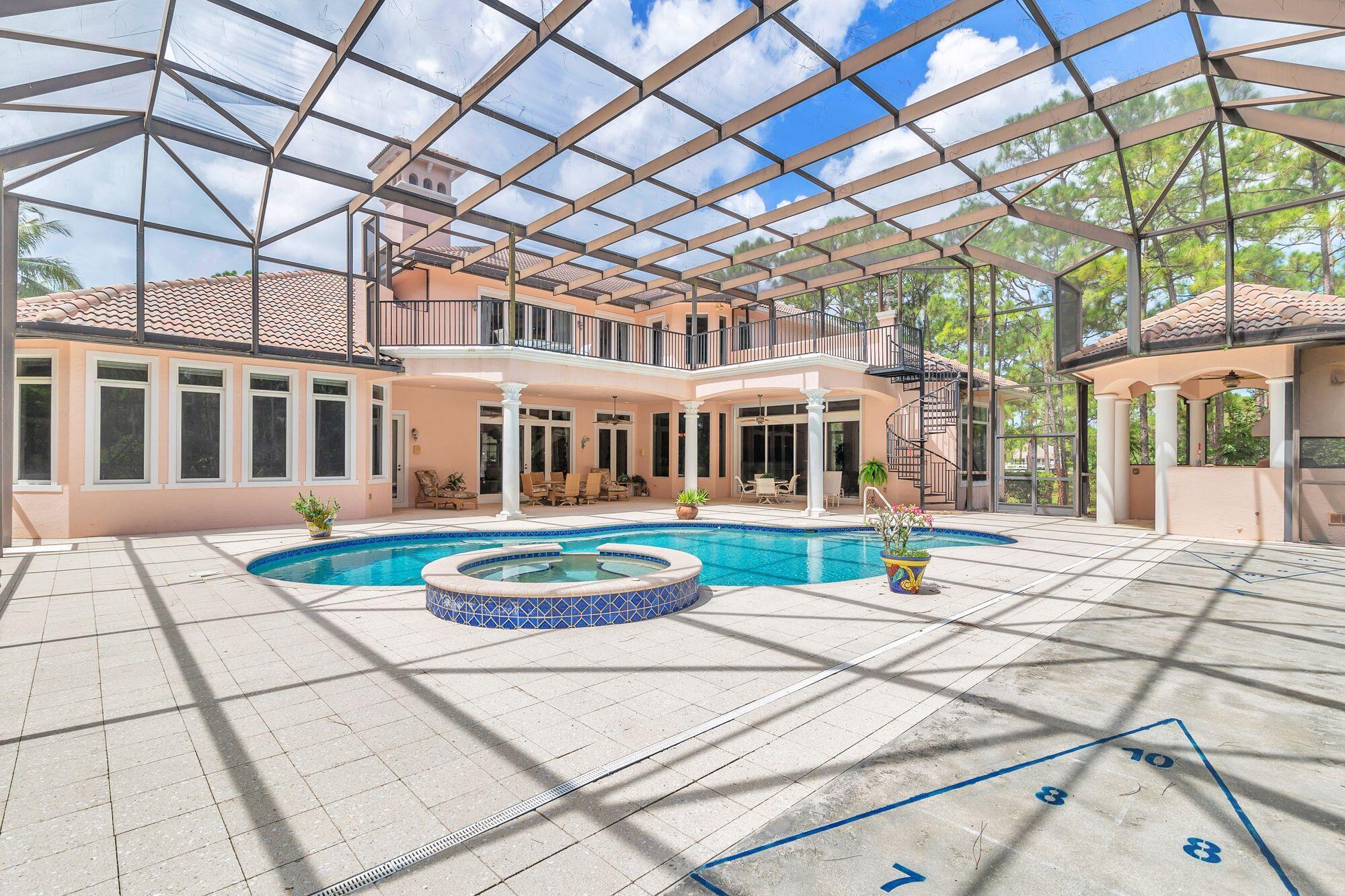 Caloosa - Residential