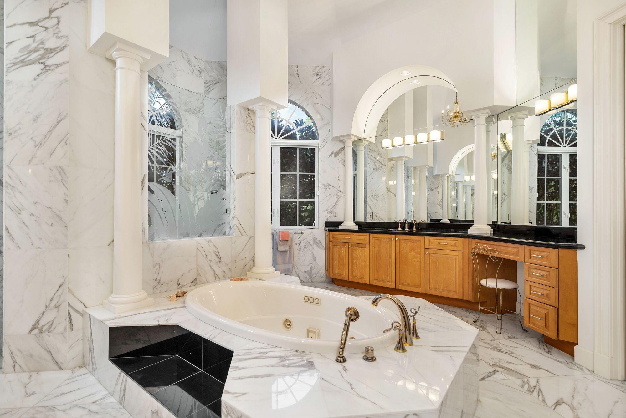 Caloosa - Residential