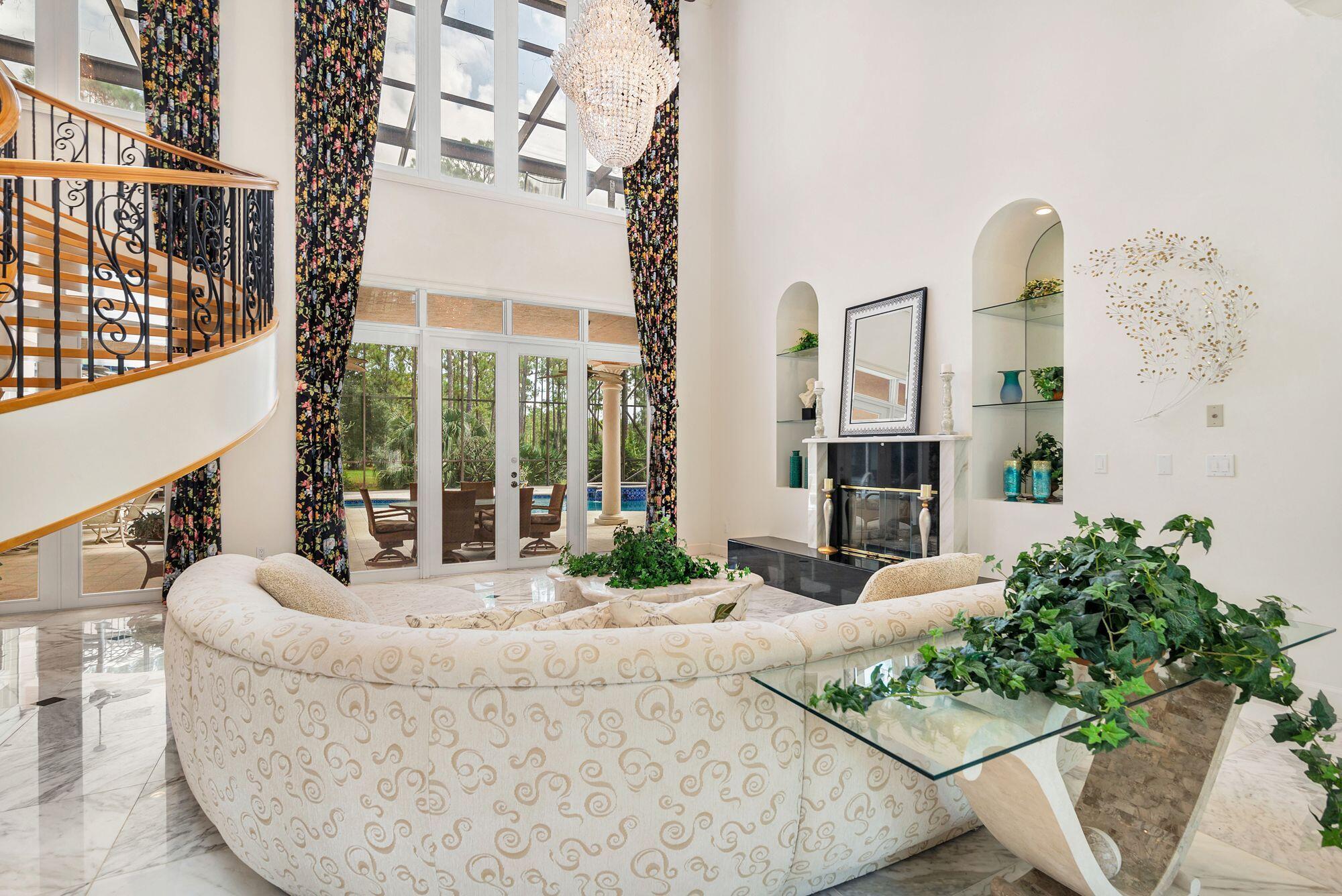 Caloosa - Residential