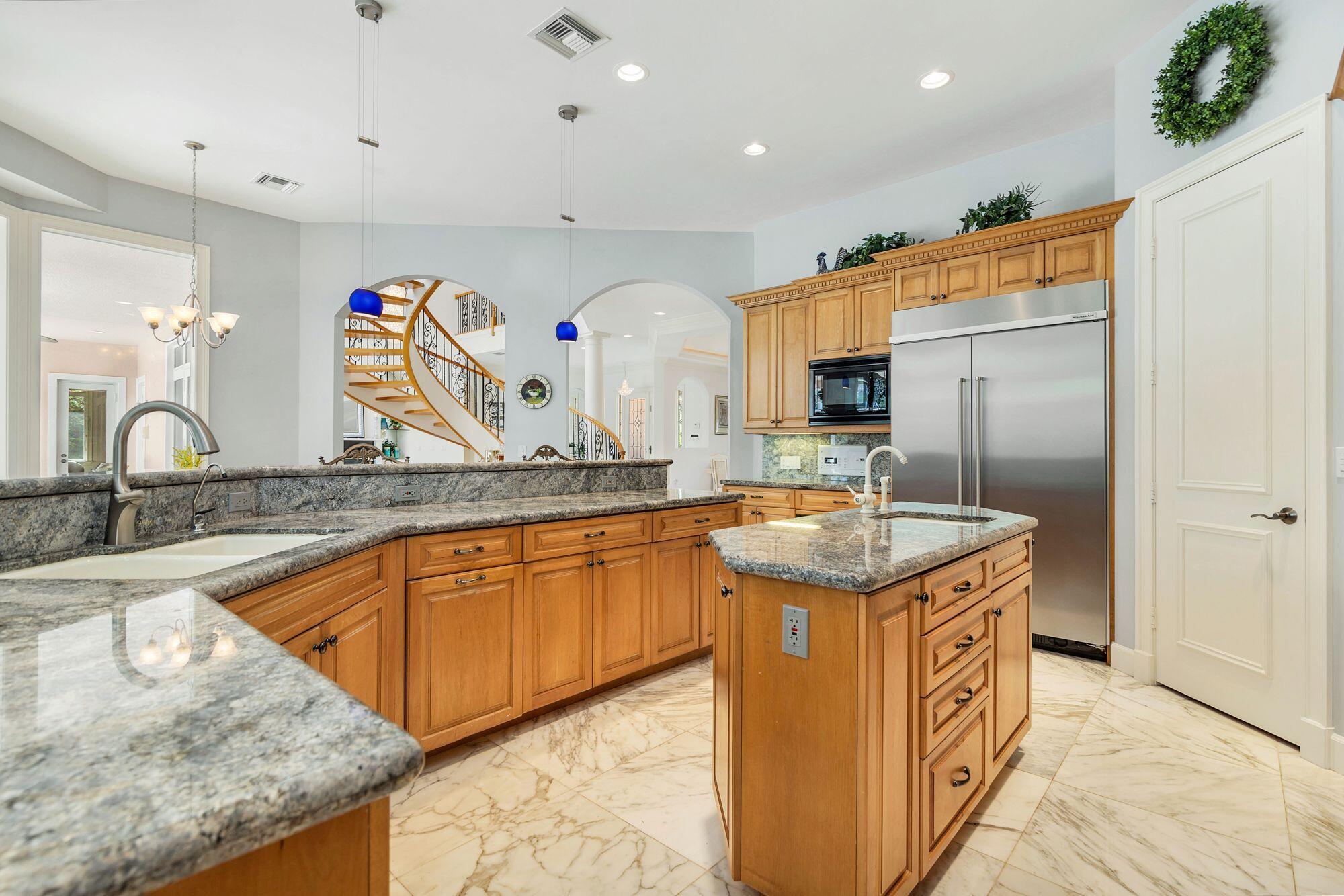 Caloosa - Residential