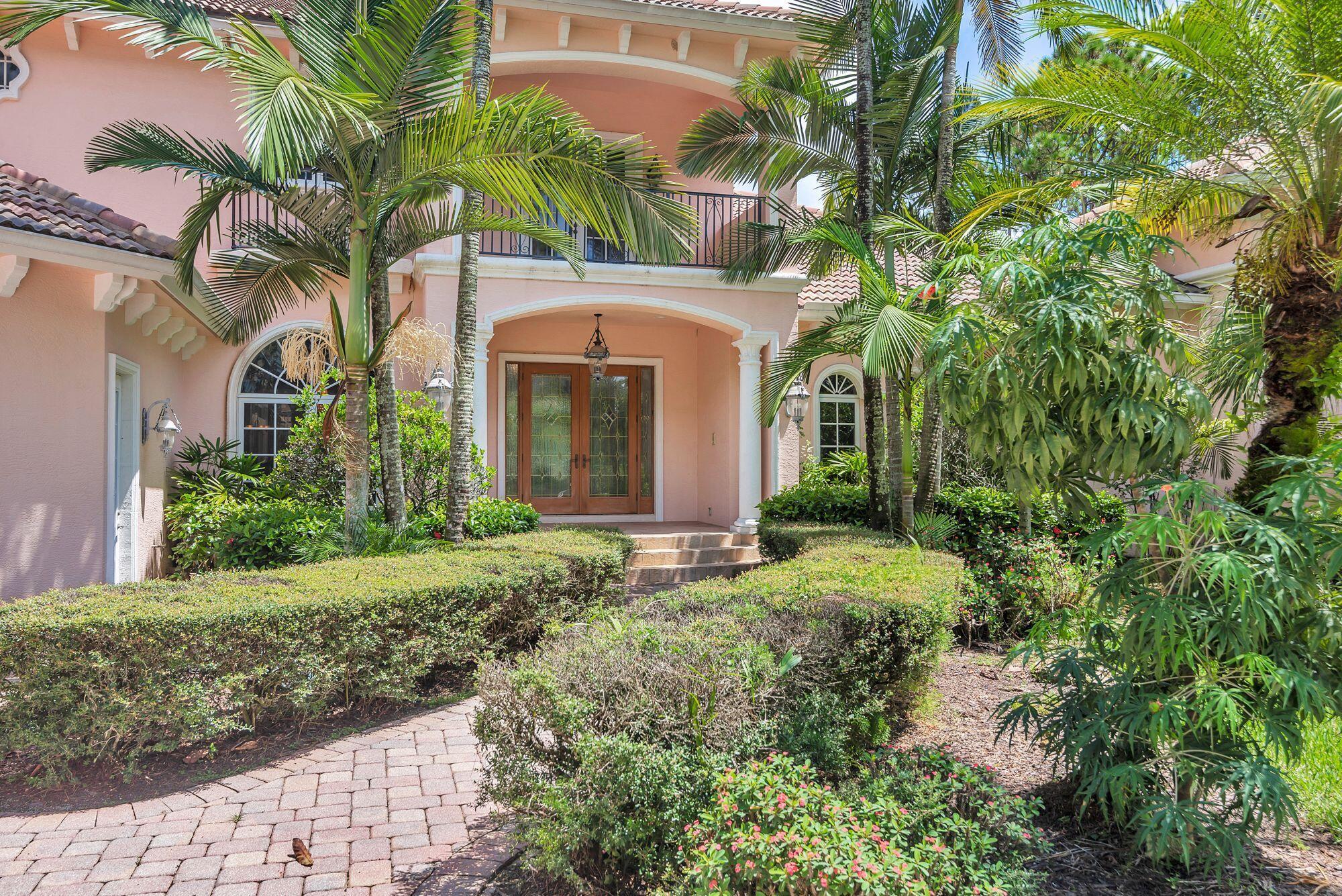 Caloosa - Residential