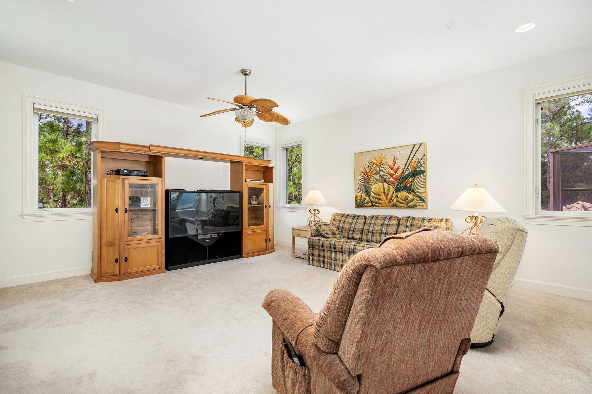 Caloosa - Residential