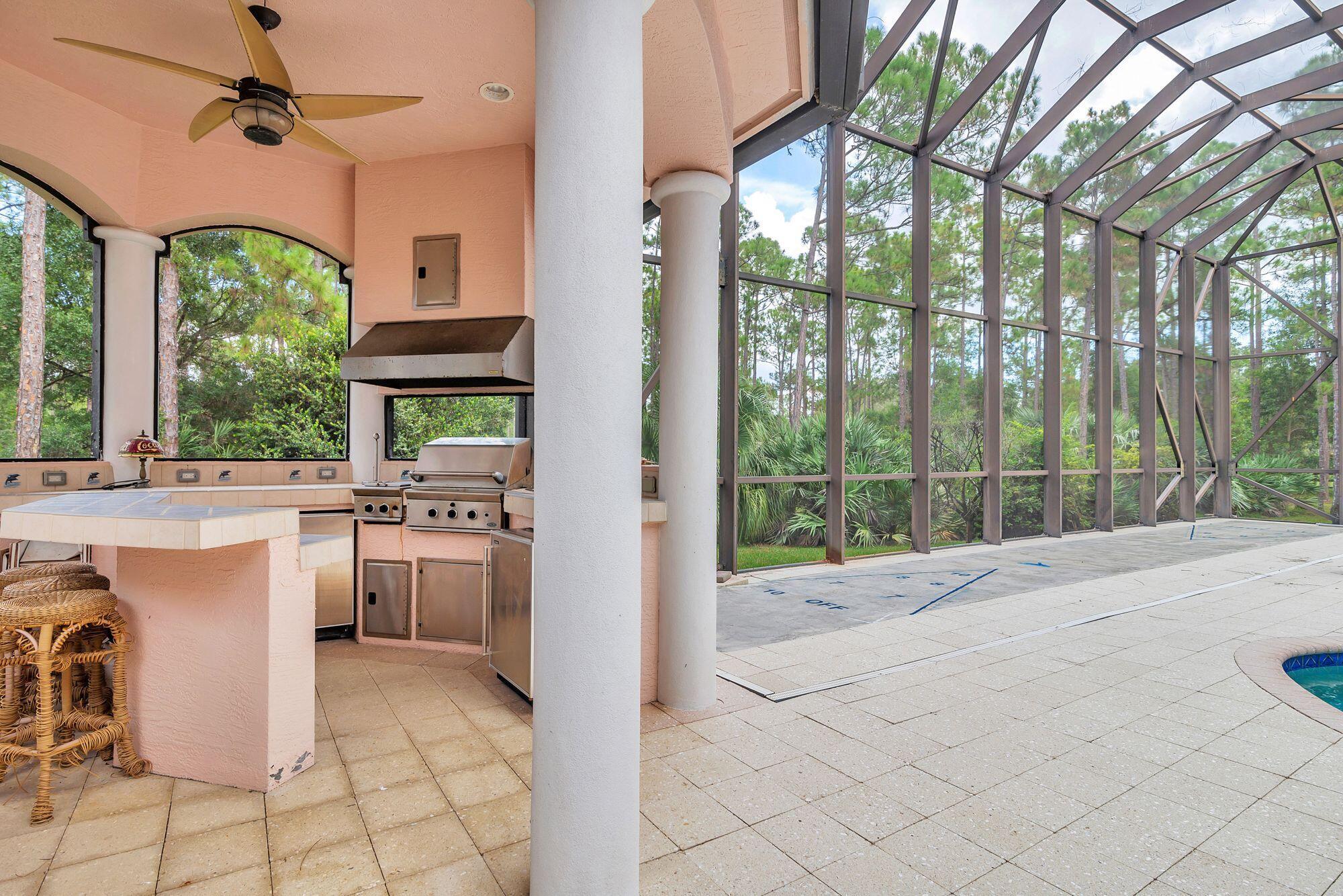 Caloosa - Residential