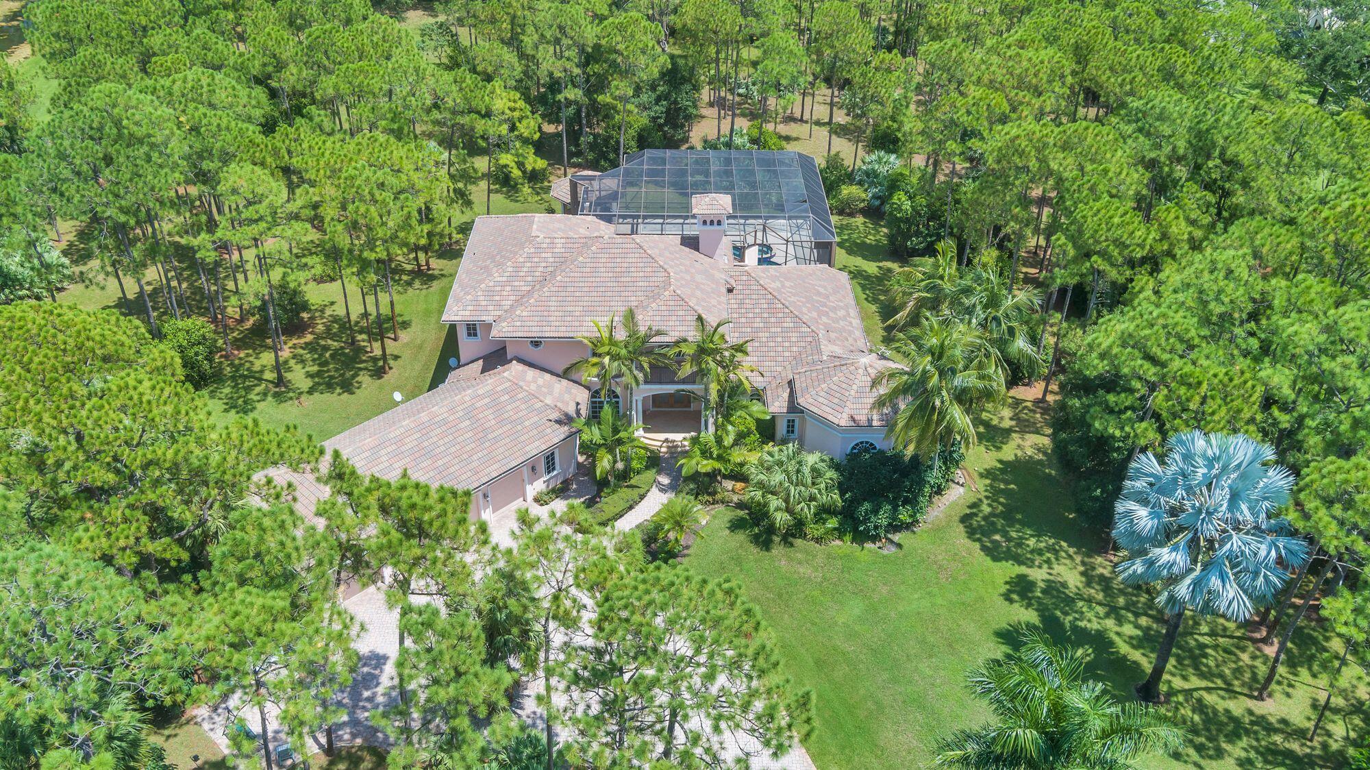 Caloosa - Residential