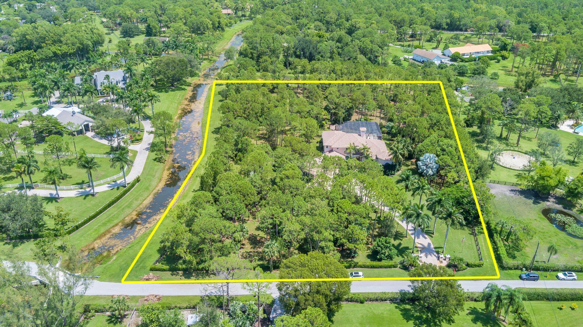 Caloosa - Residential