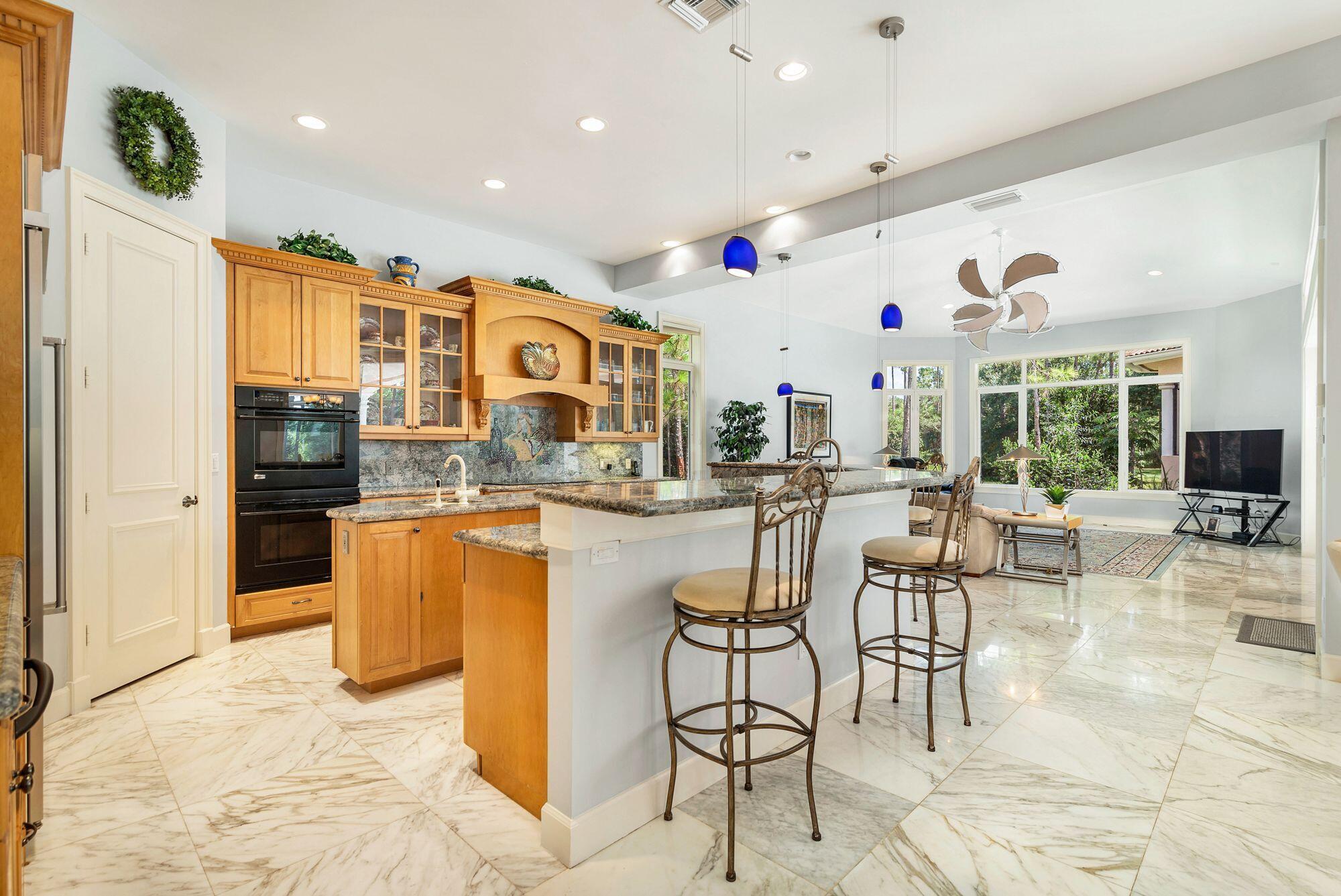 Caloosa - Residential