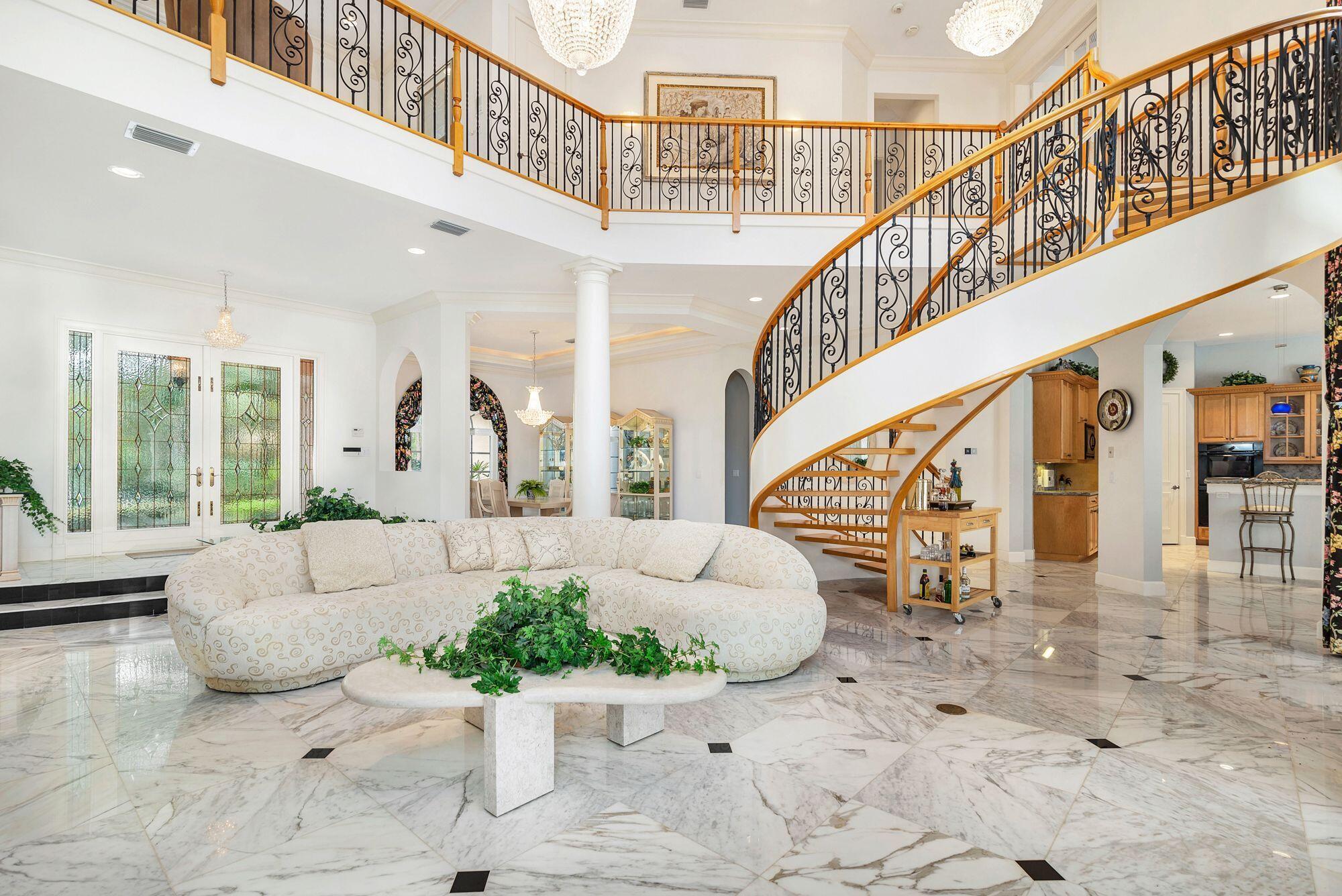 Caloosa - Residential