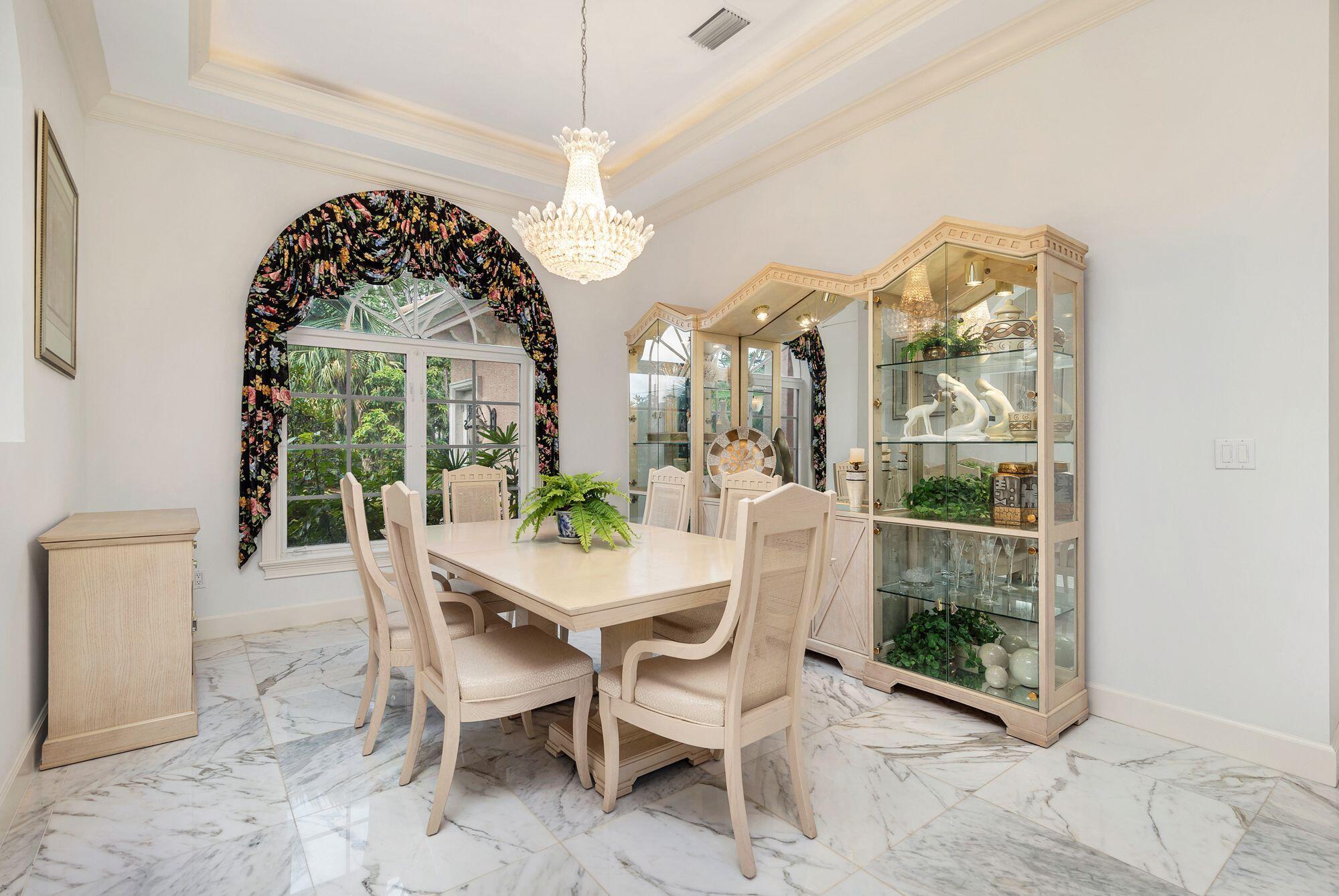 Caloosa - Residential