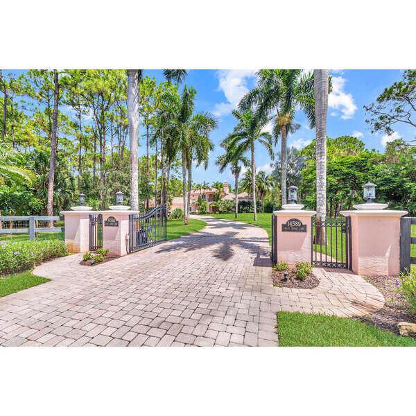 Caloosa - Residential