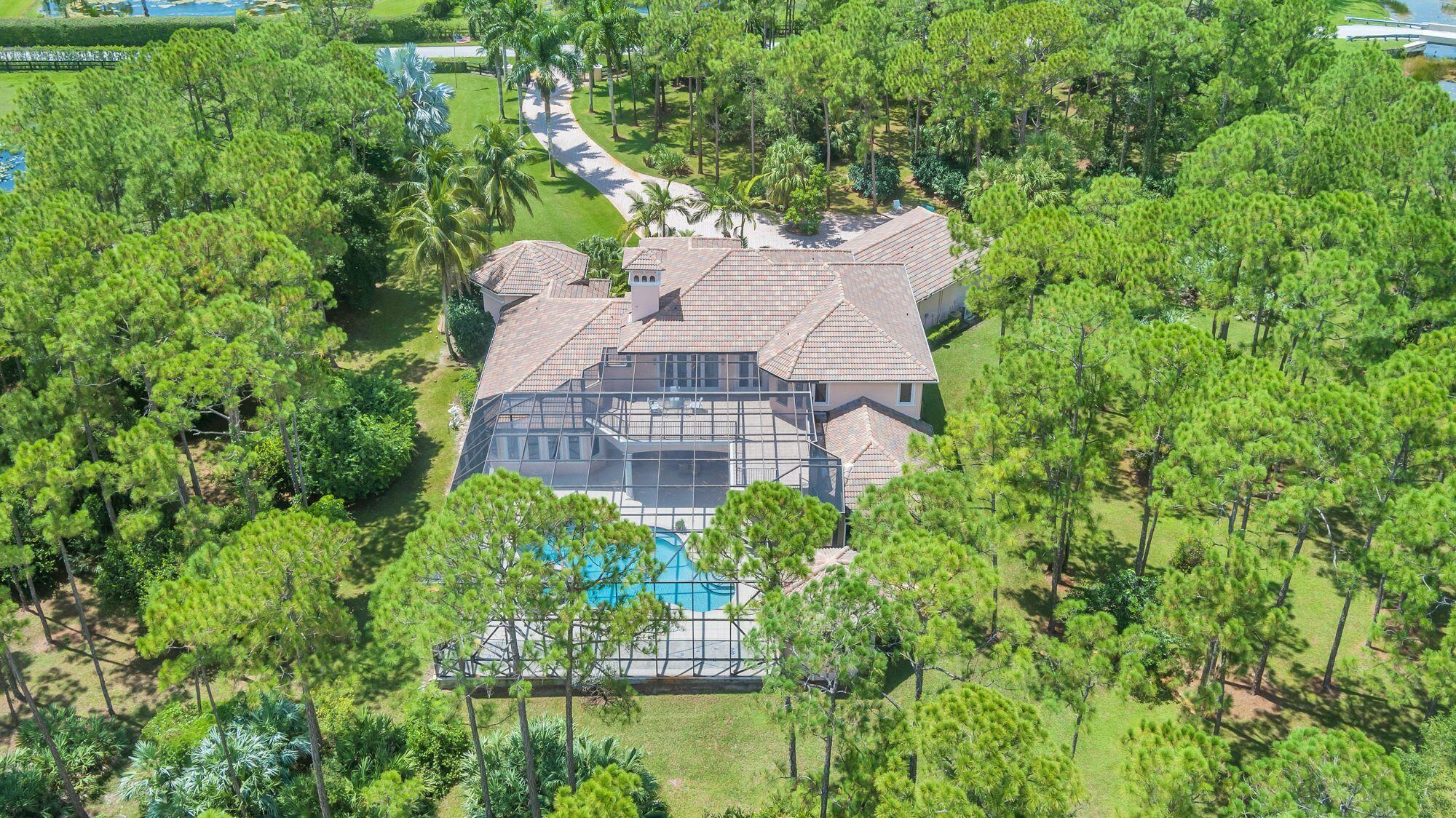 Caloosa - Residential