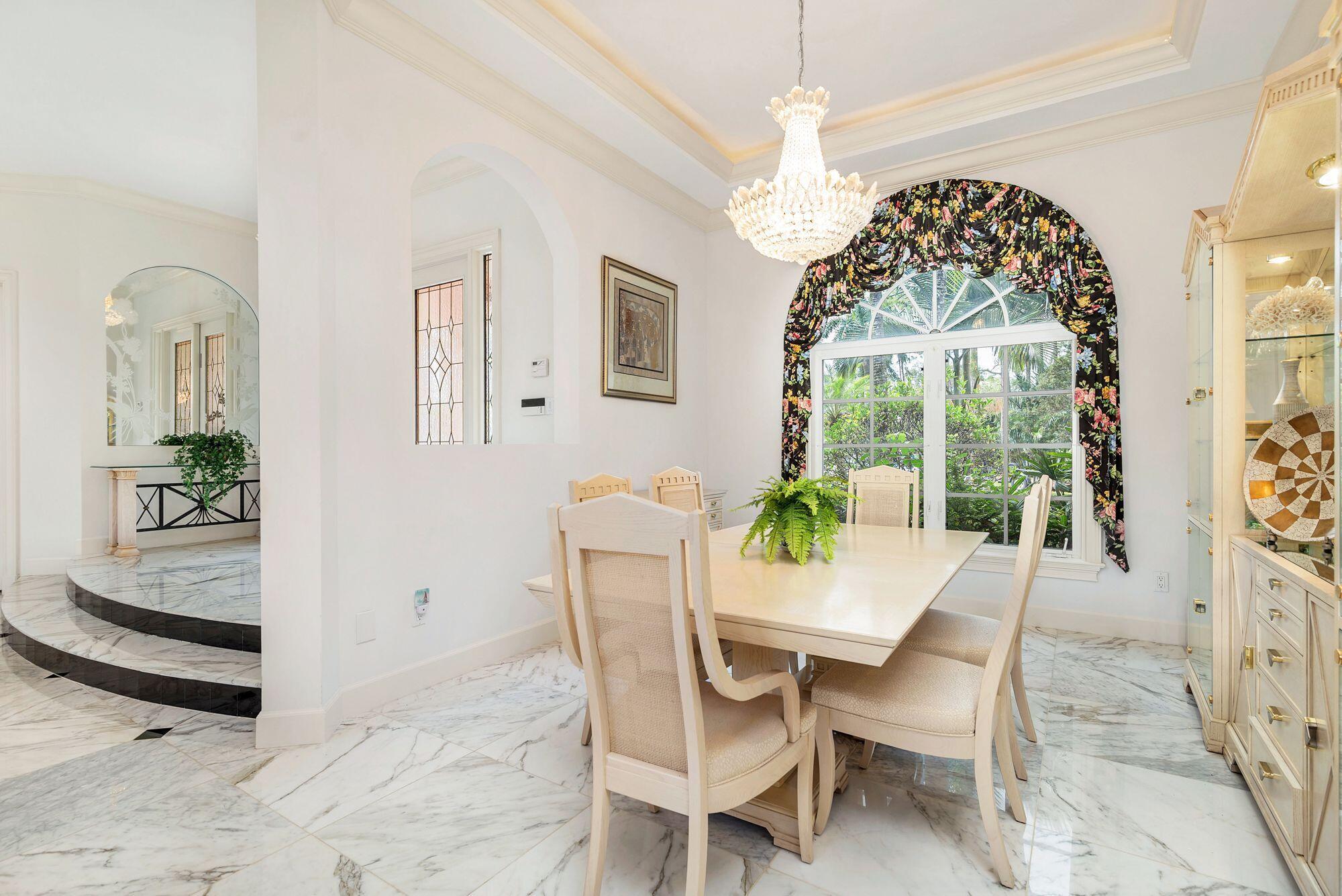 Caloosa - Residential