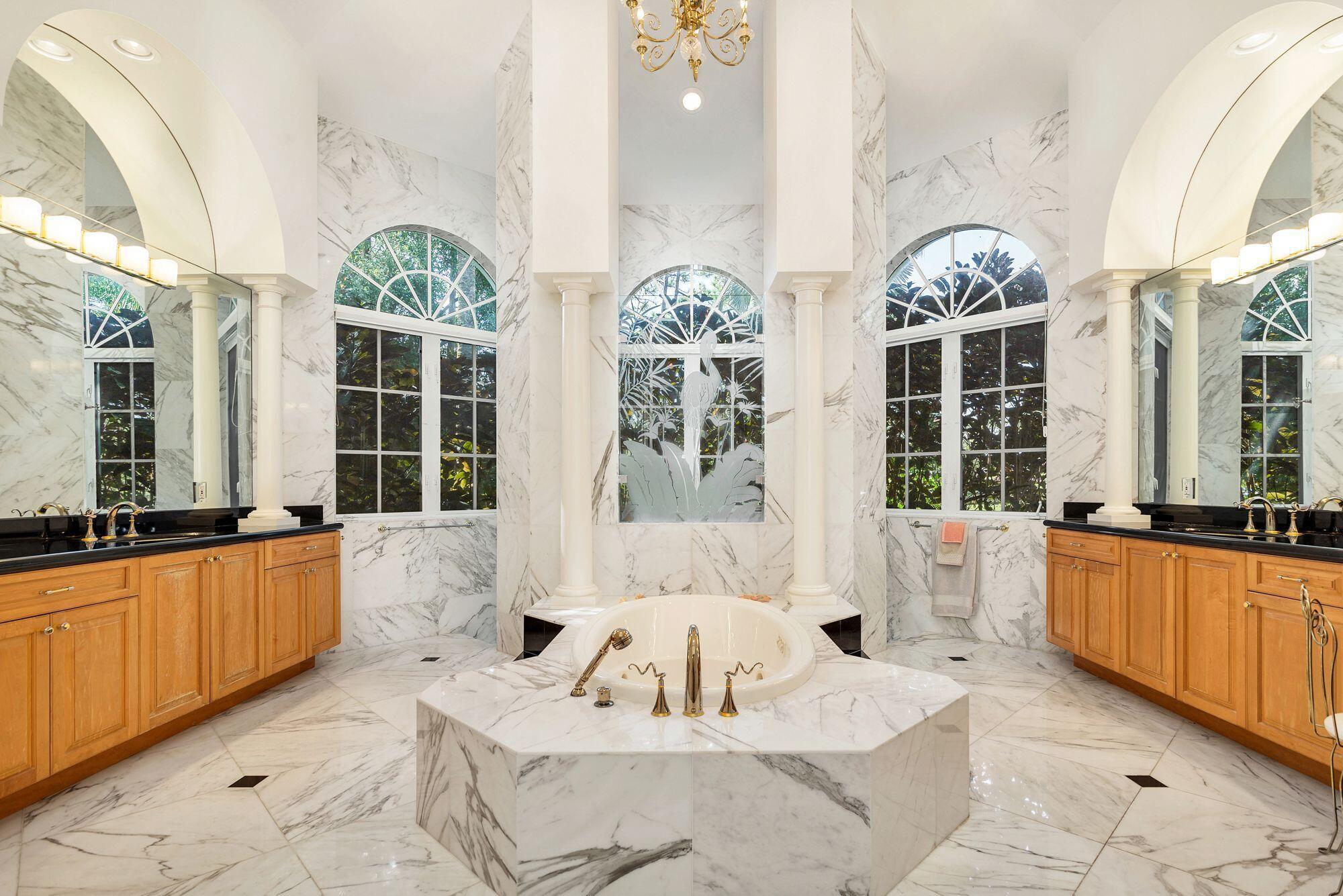 Caloosa - Residential