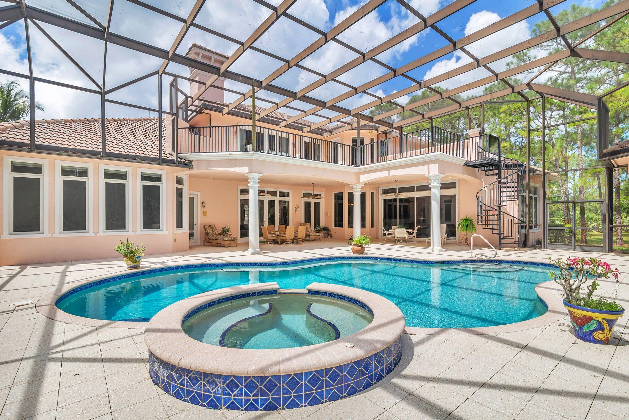 Caloosa - Residential