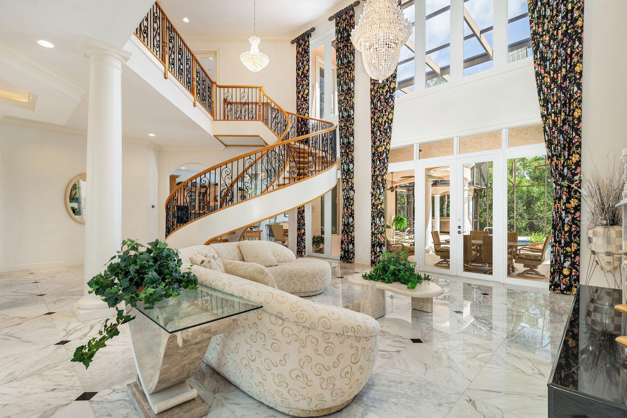 Caloosa - Residential