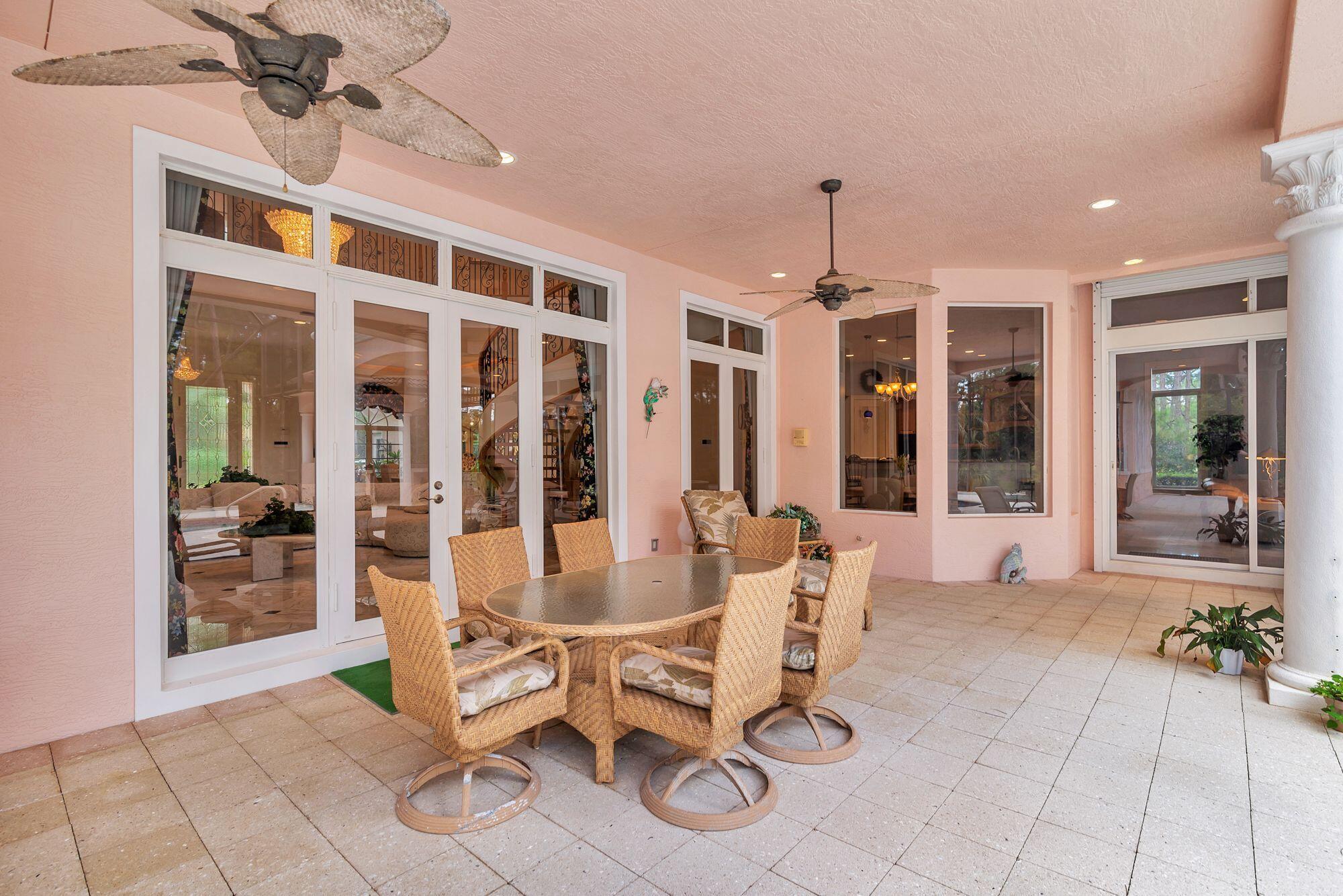 Caloosa - Residential