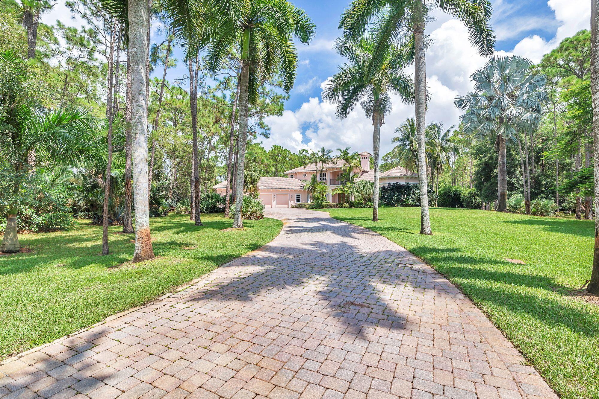 Caloosa - Residential