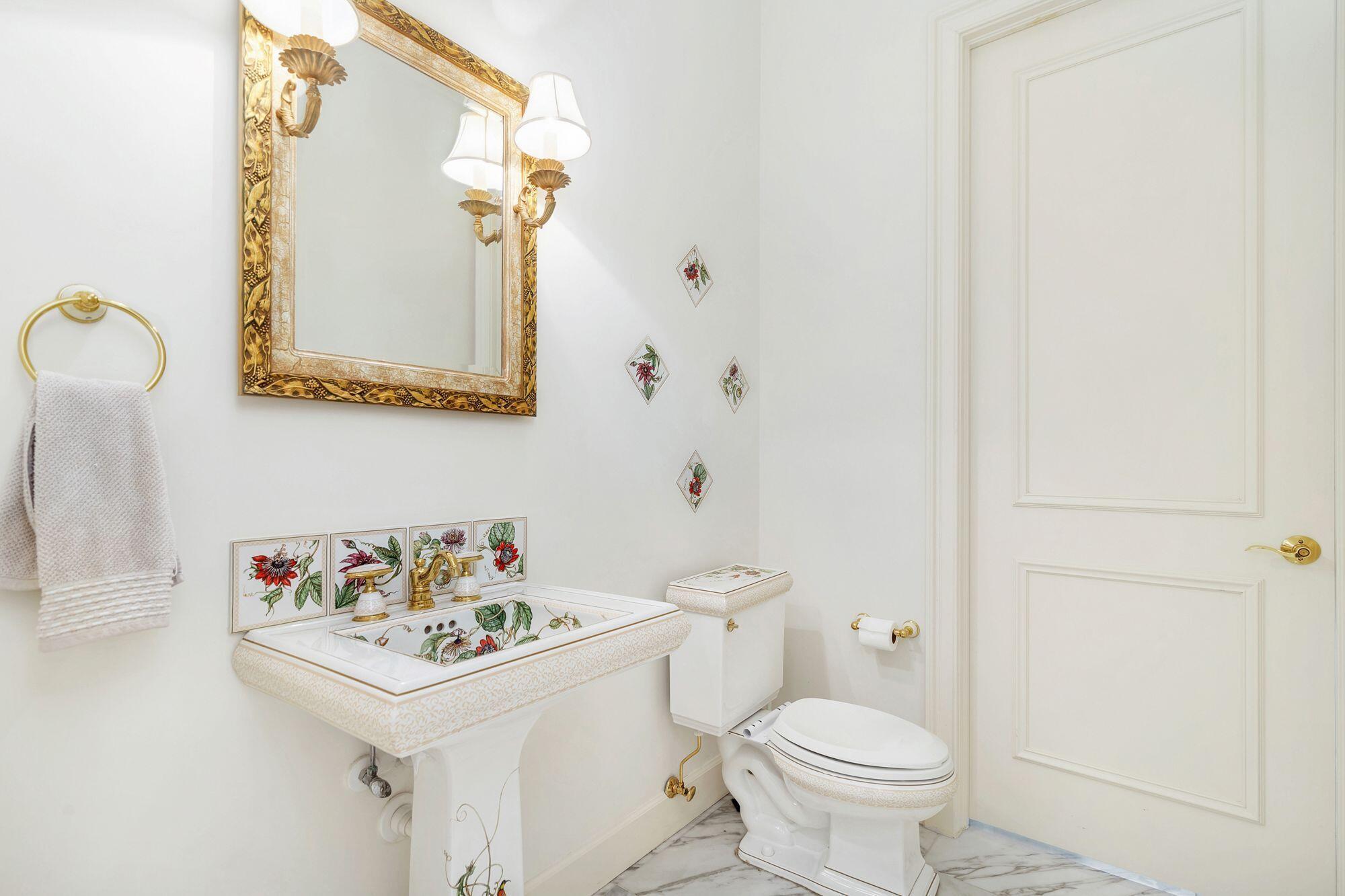 Caloosa - Residential