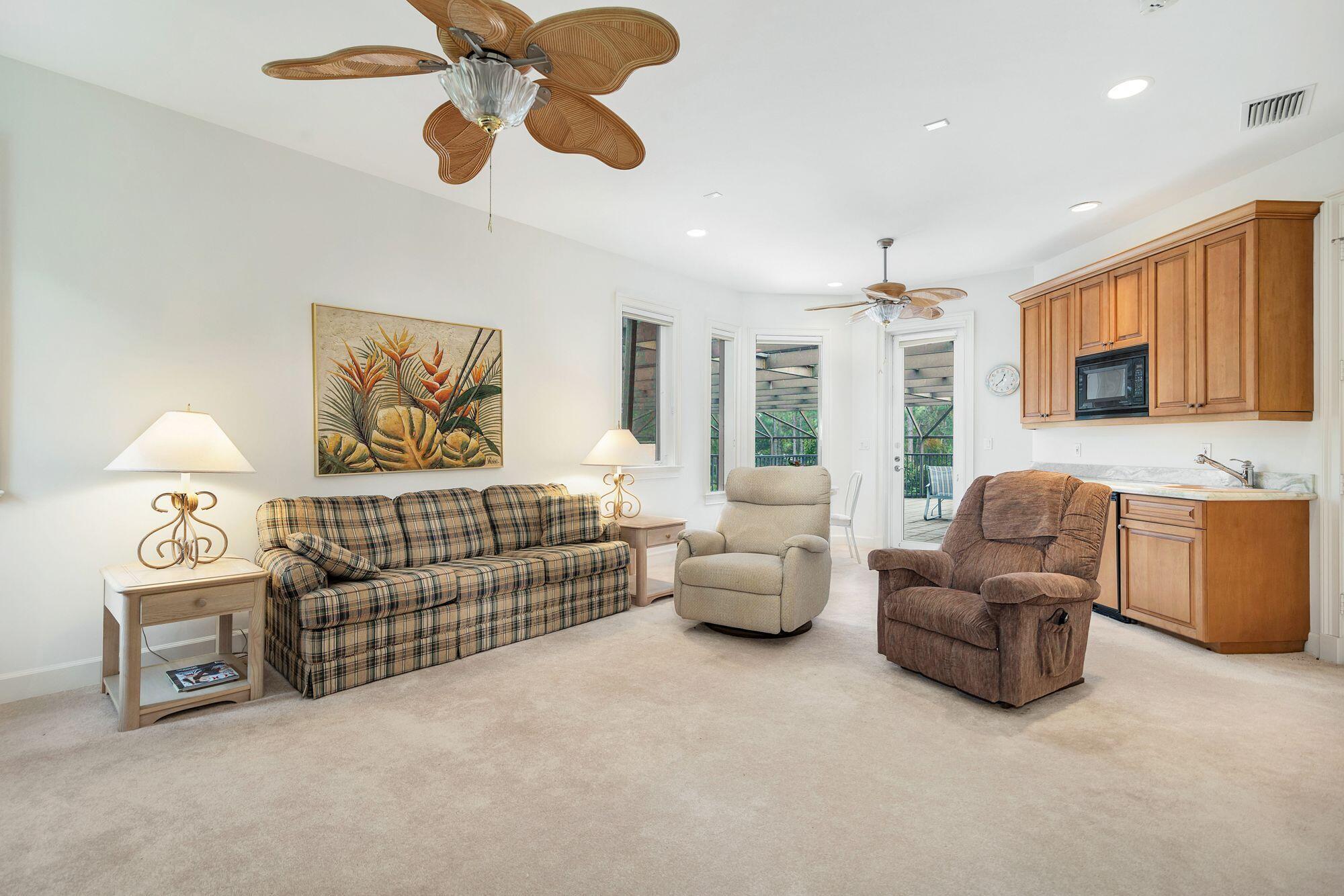 Caloosa - Residential