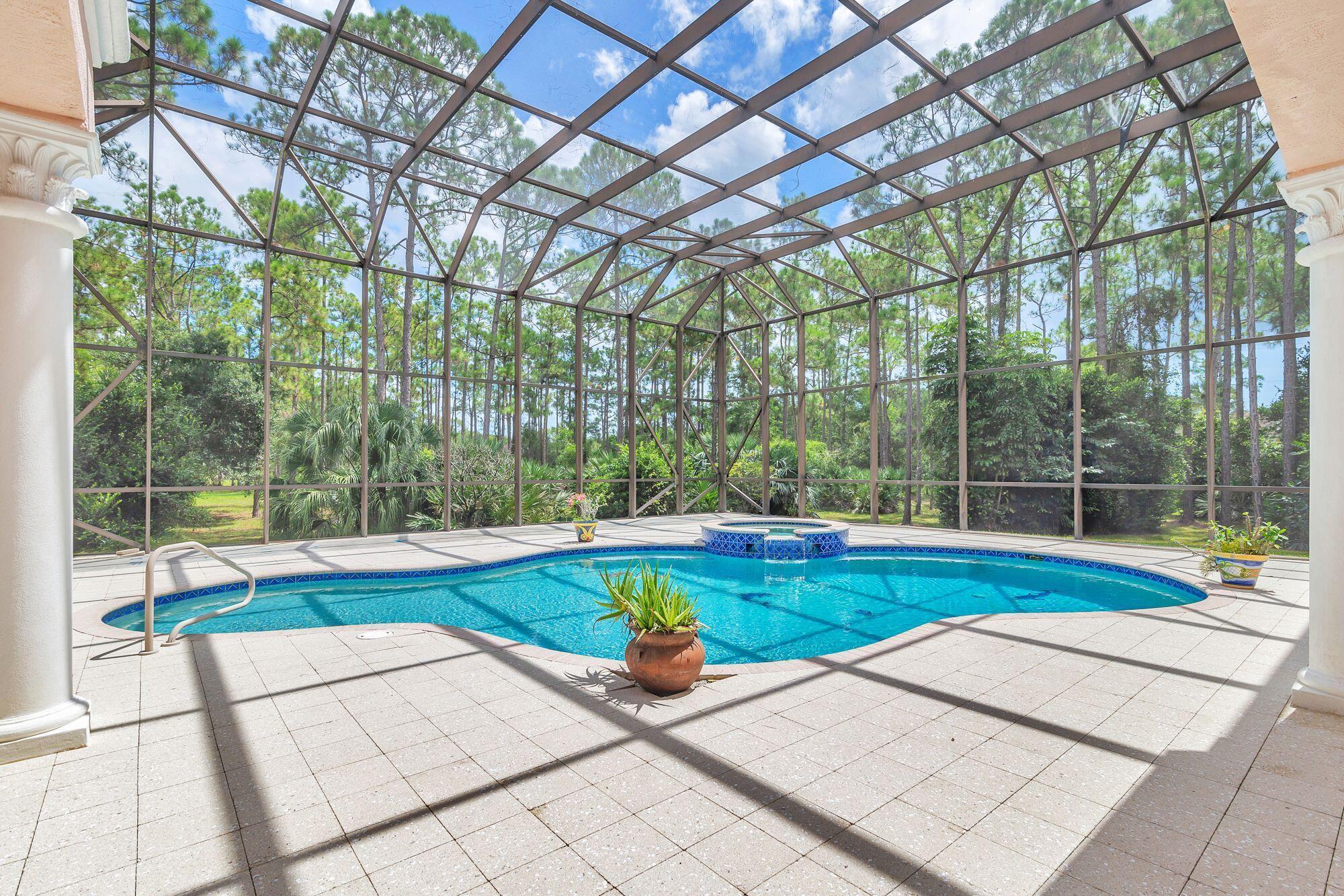 Caloosa - Residential