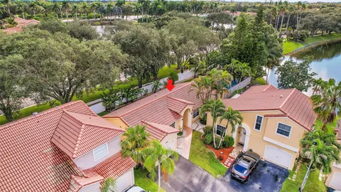 12608 NW 12th Ct, Sunrise, FL 33323 - MLS#: F10466861