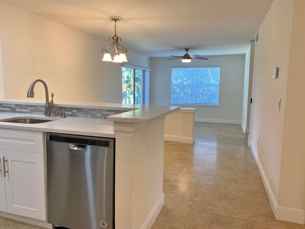 Photo of 1885 Palm Cove Boulevard #10-205, Delray Beach, FL 33445 (MLS # B26013813)