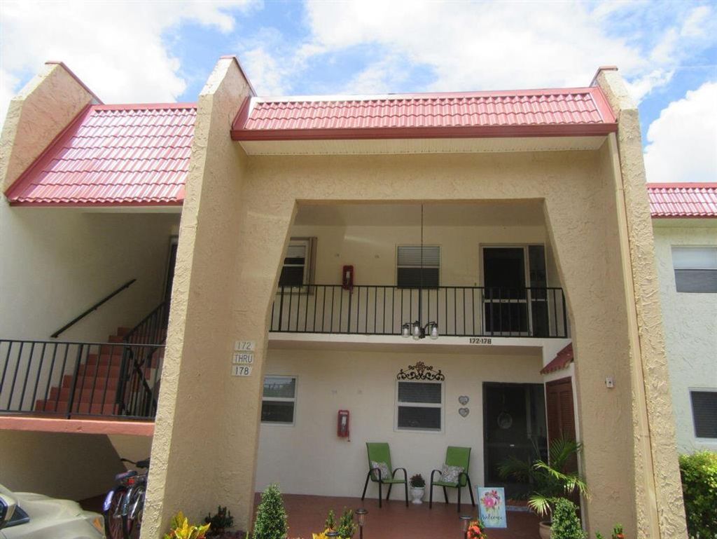 Photo of 176 Lake Carol Drive, West Palm Beach, FL 33411 (MLS # R10741019)