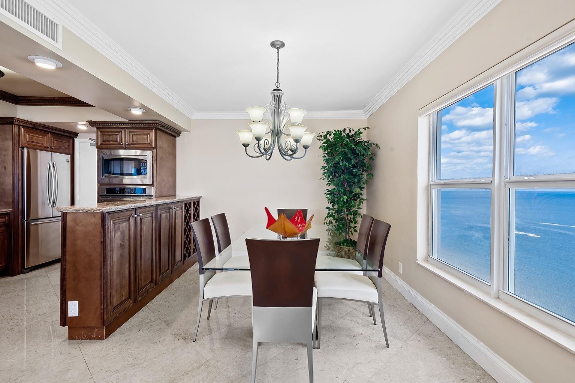 3850 Galt Ocean Drive 1901