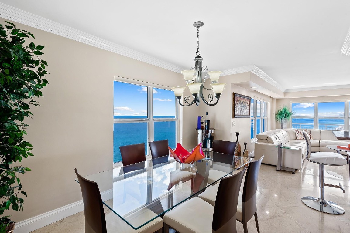 3850 Galt Ocean Drive 1901