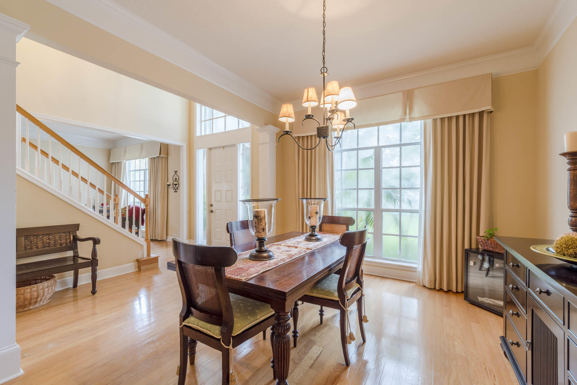 Egret Landing - Residential