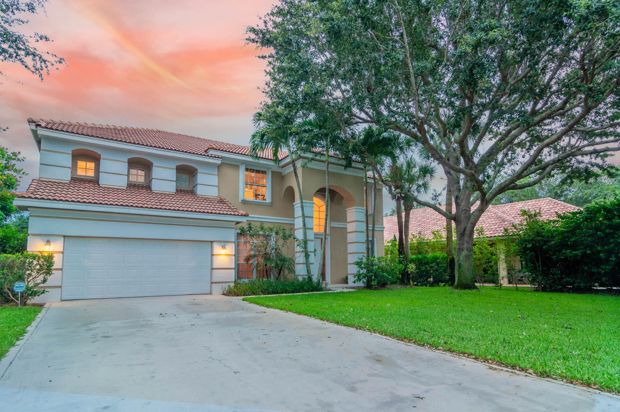 Egret Landing - Residential