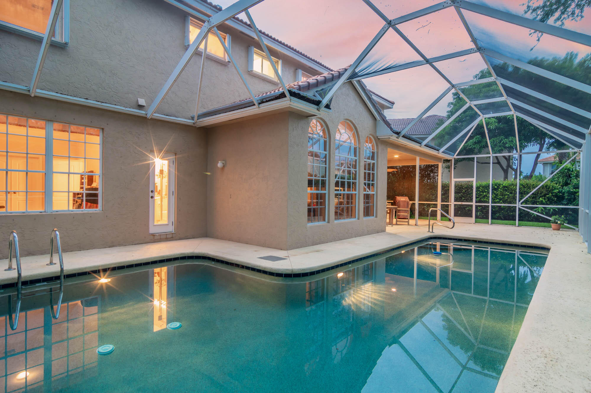 Egret Landing - Residential