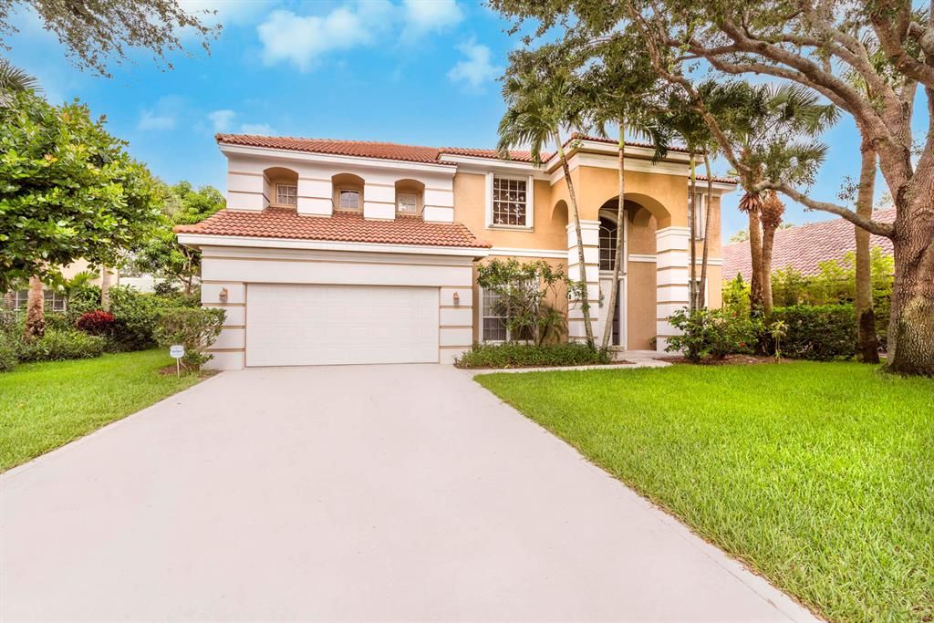 Photo of 472 Oriole Point, Jupiter, FL 33458 (MLS # R10736061)