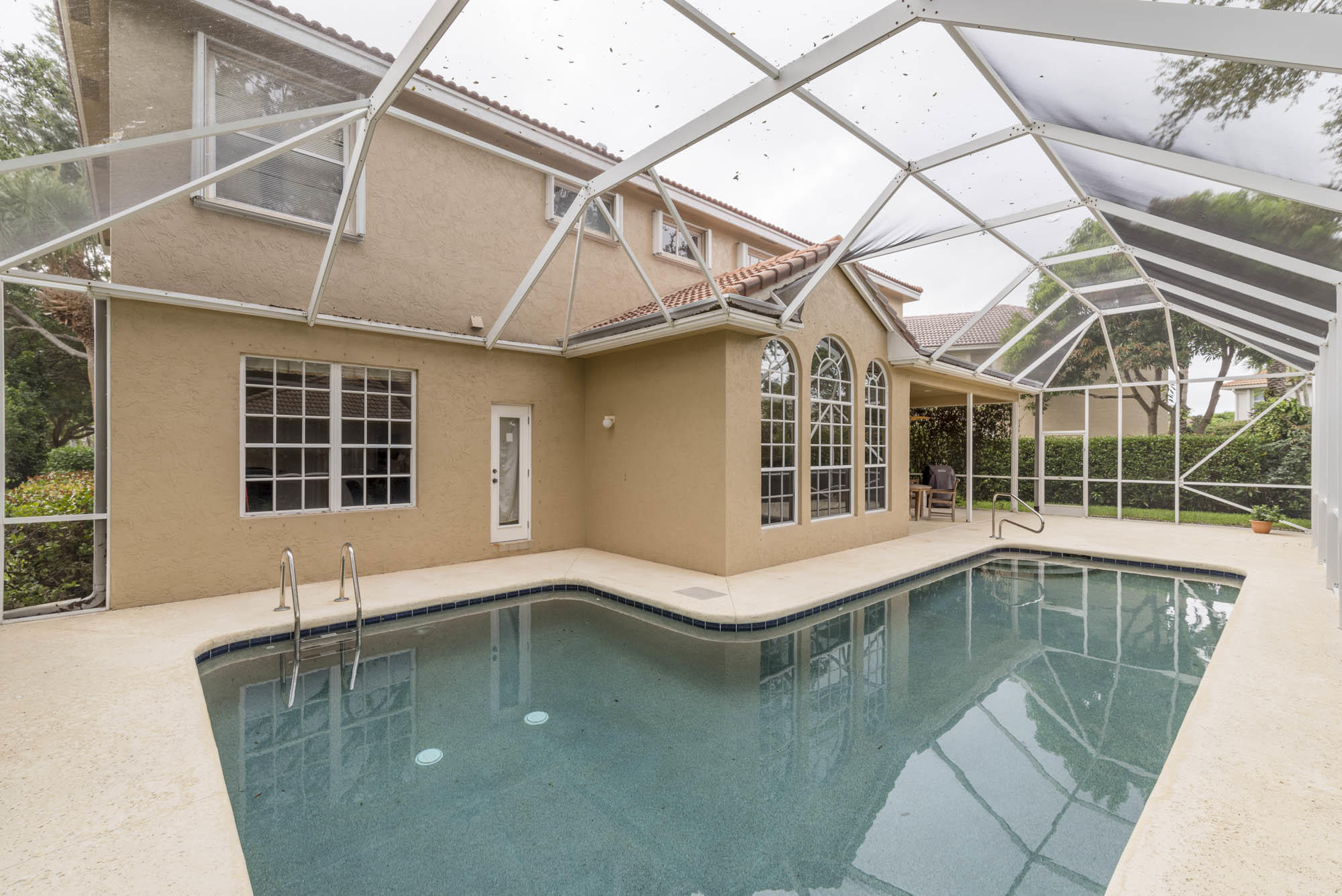 Egret Landing - Residential