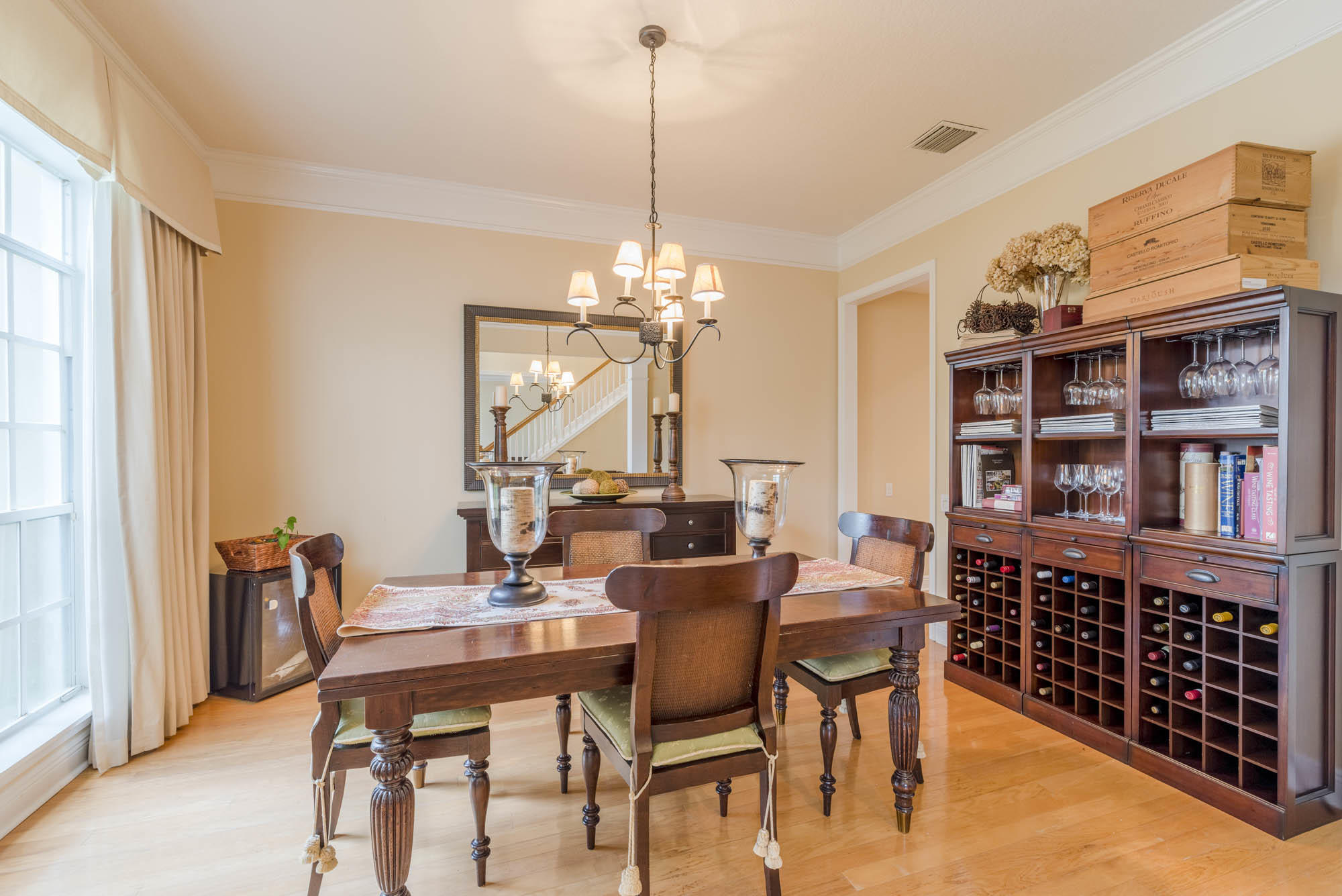 Egret Landing - Residential