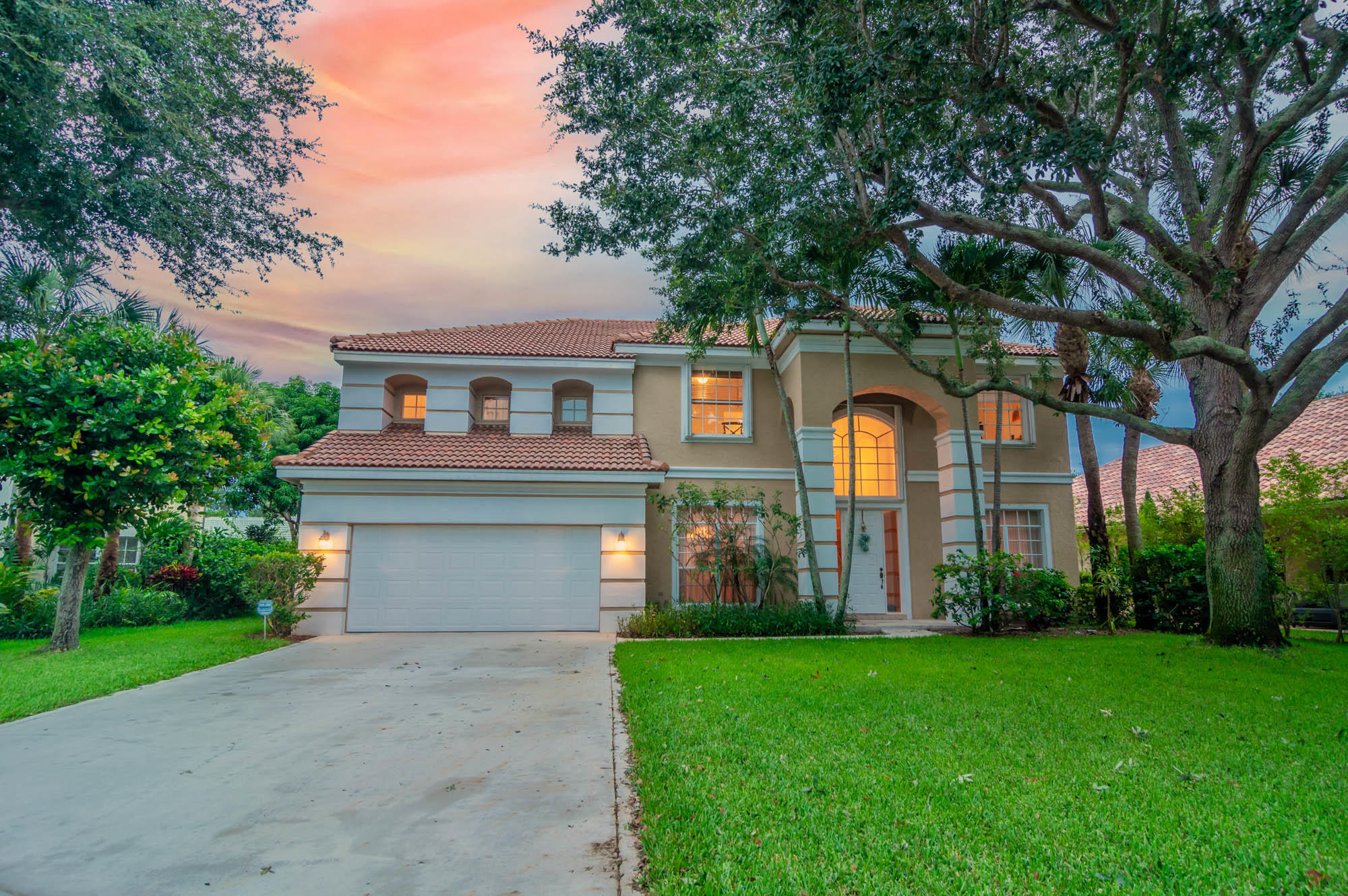 Egret Landing - Residential