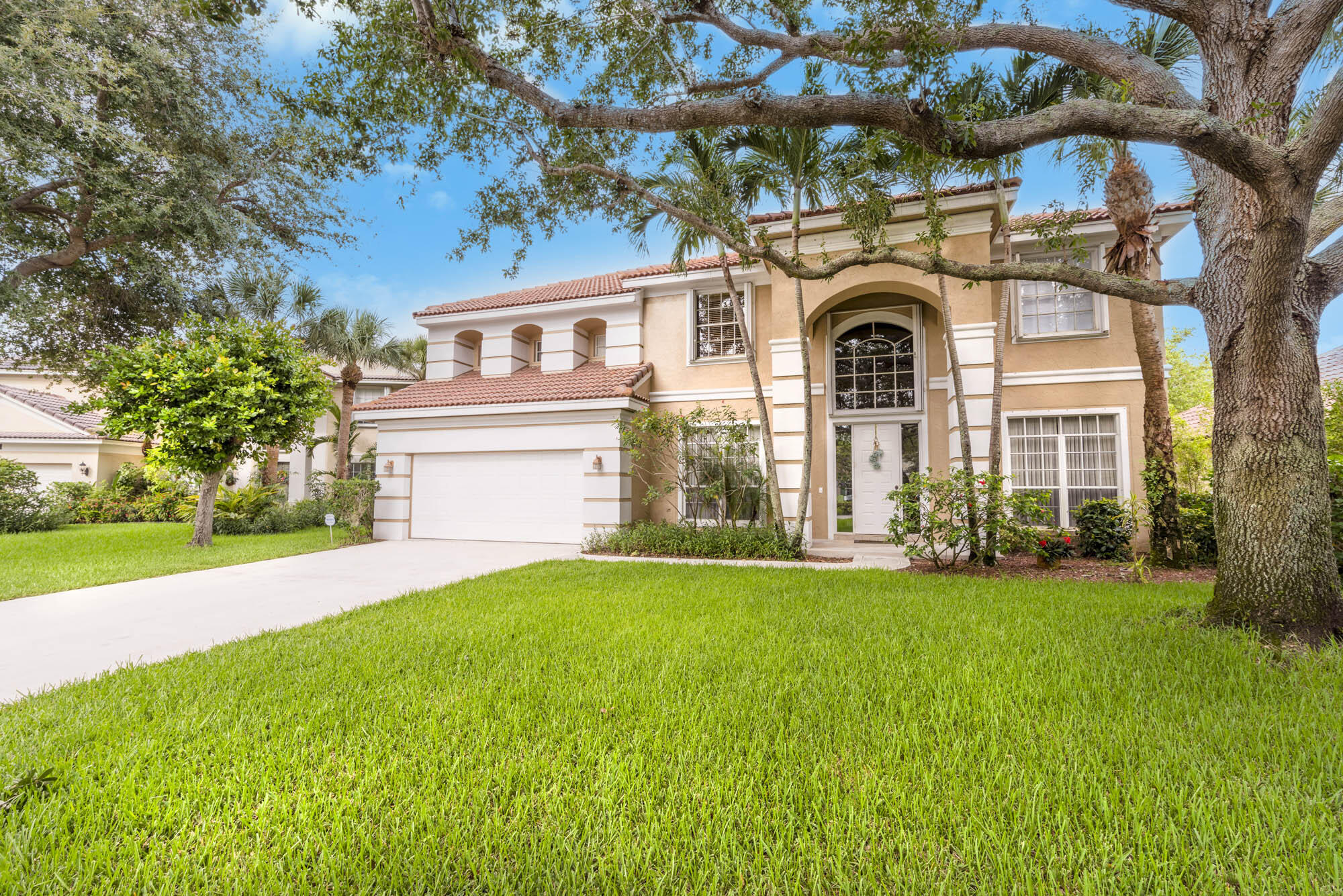 Egret Landing - Residential