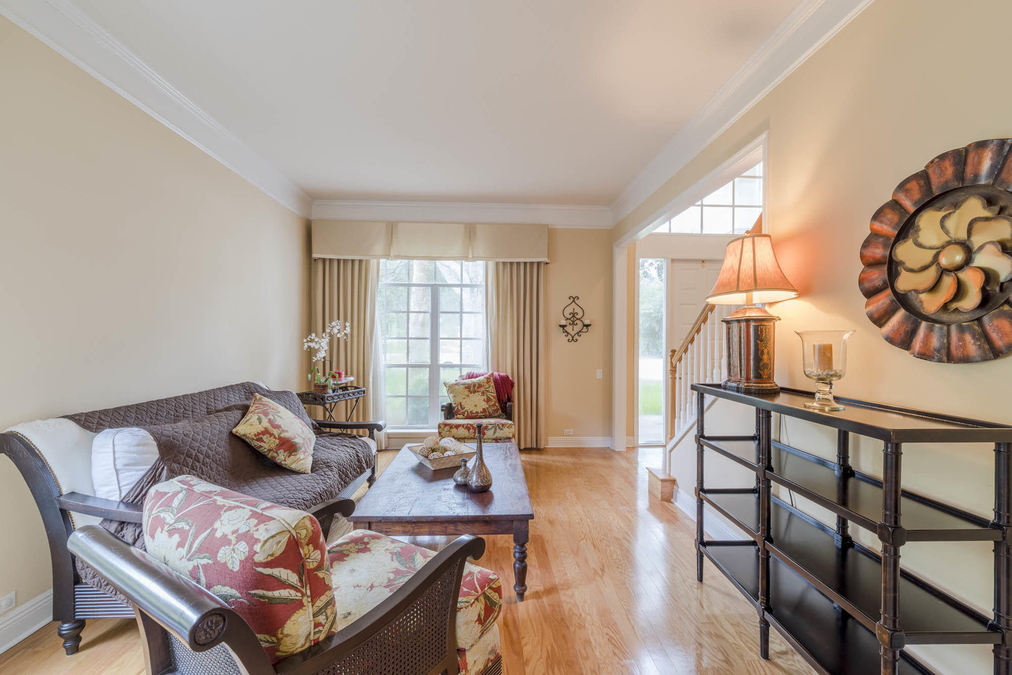 Egret Landing - Residential