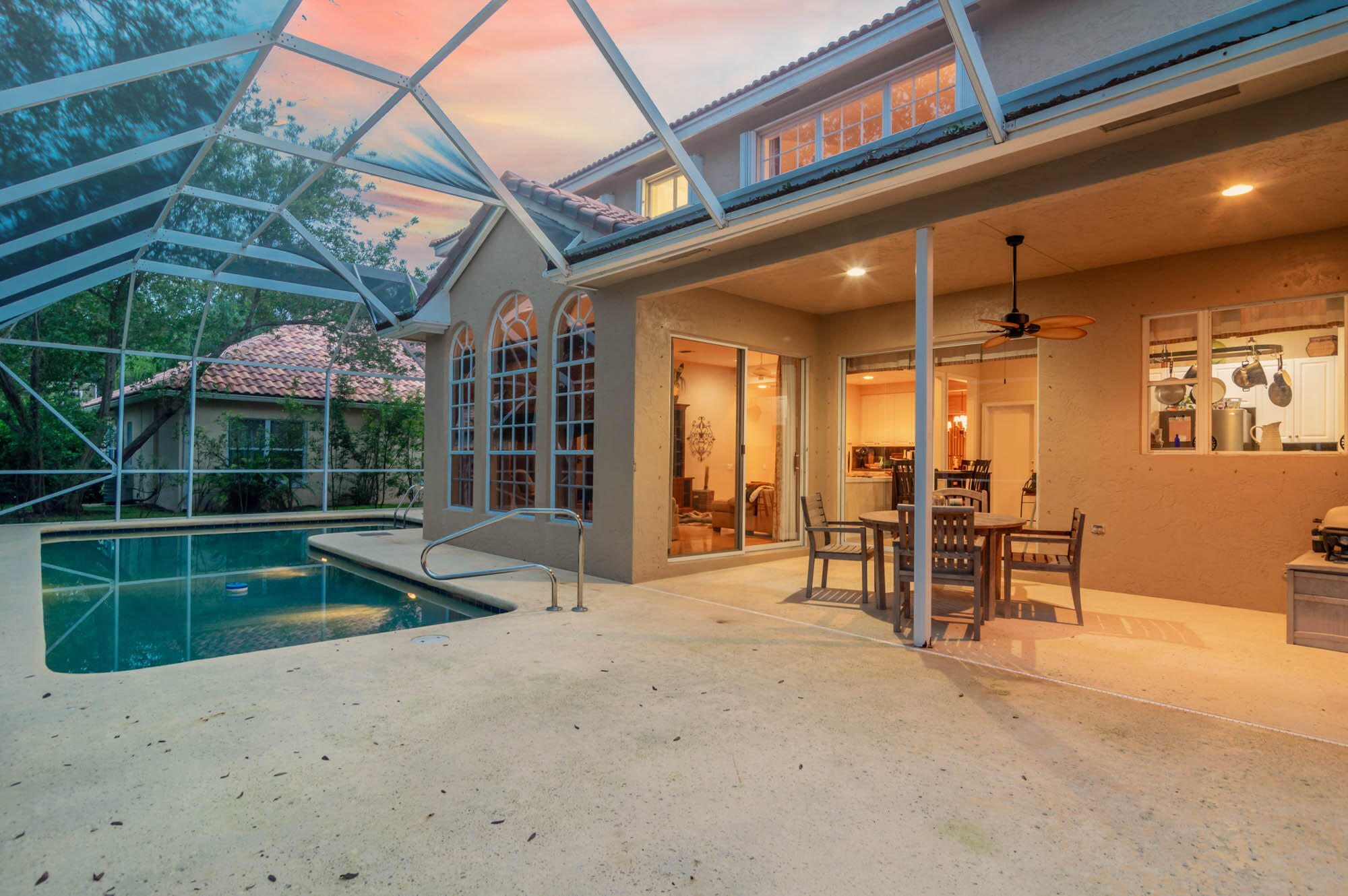 Egret Landing - Residential