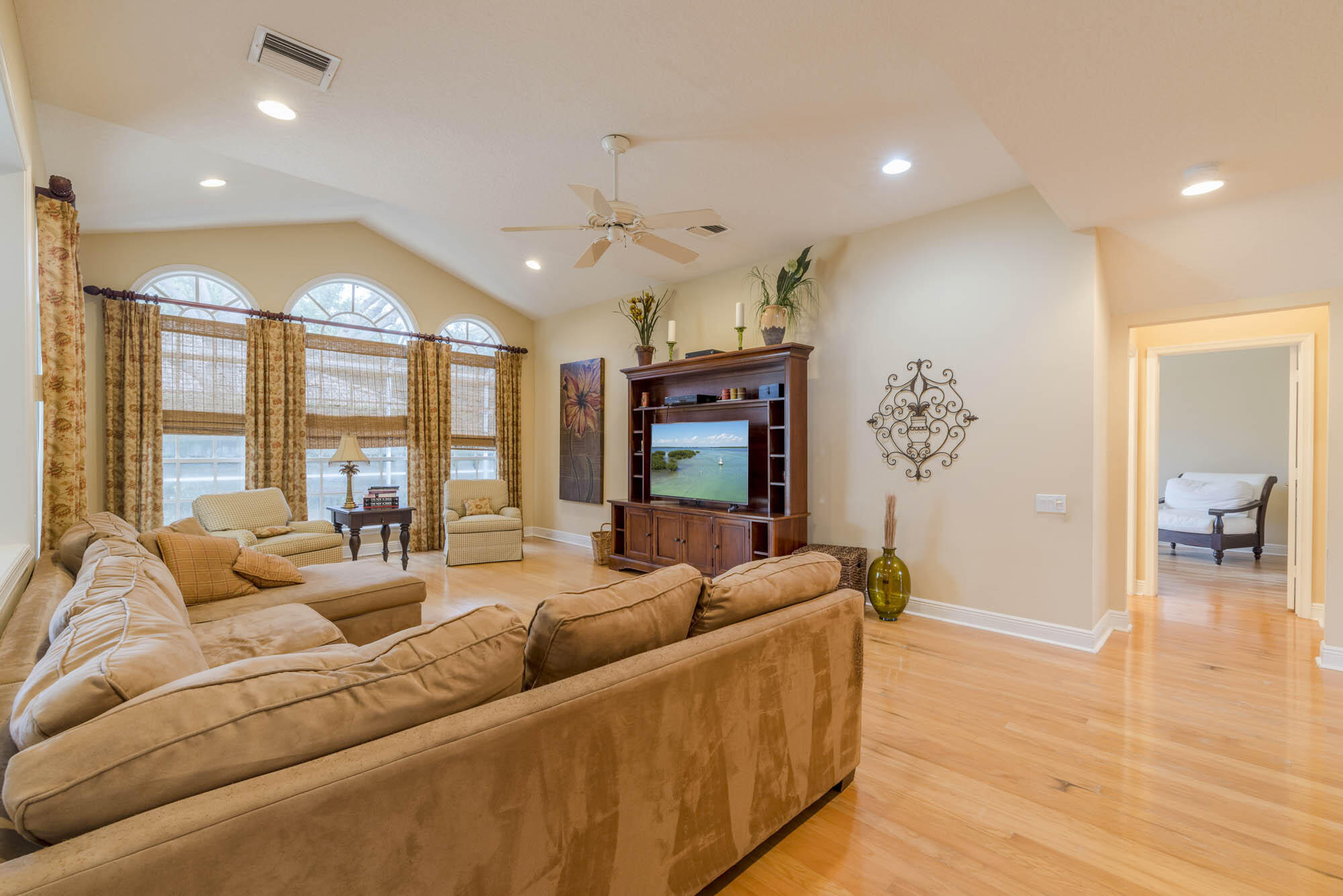 Egret Landing - Residential