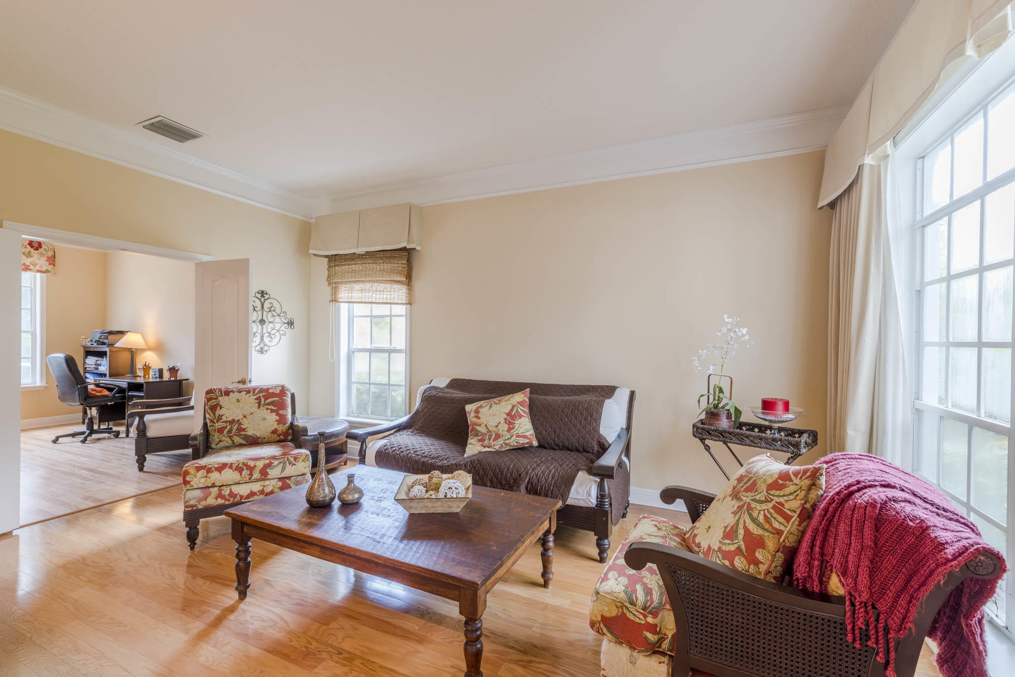 Egret Landing - Residential