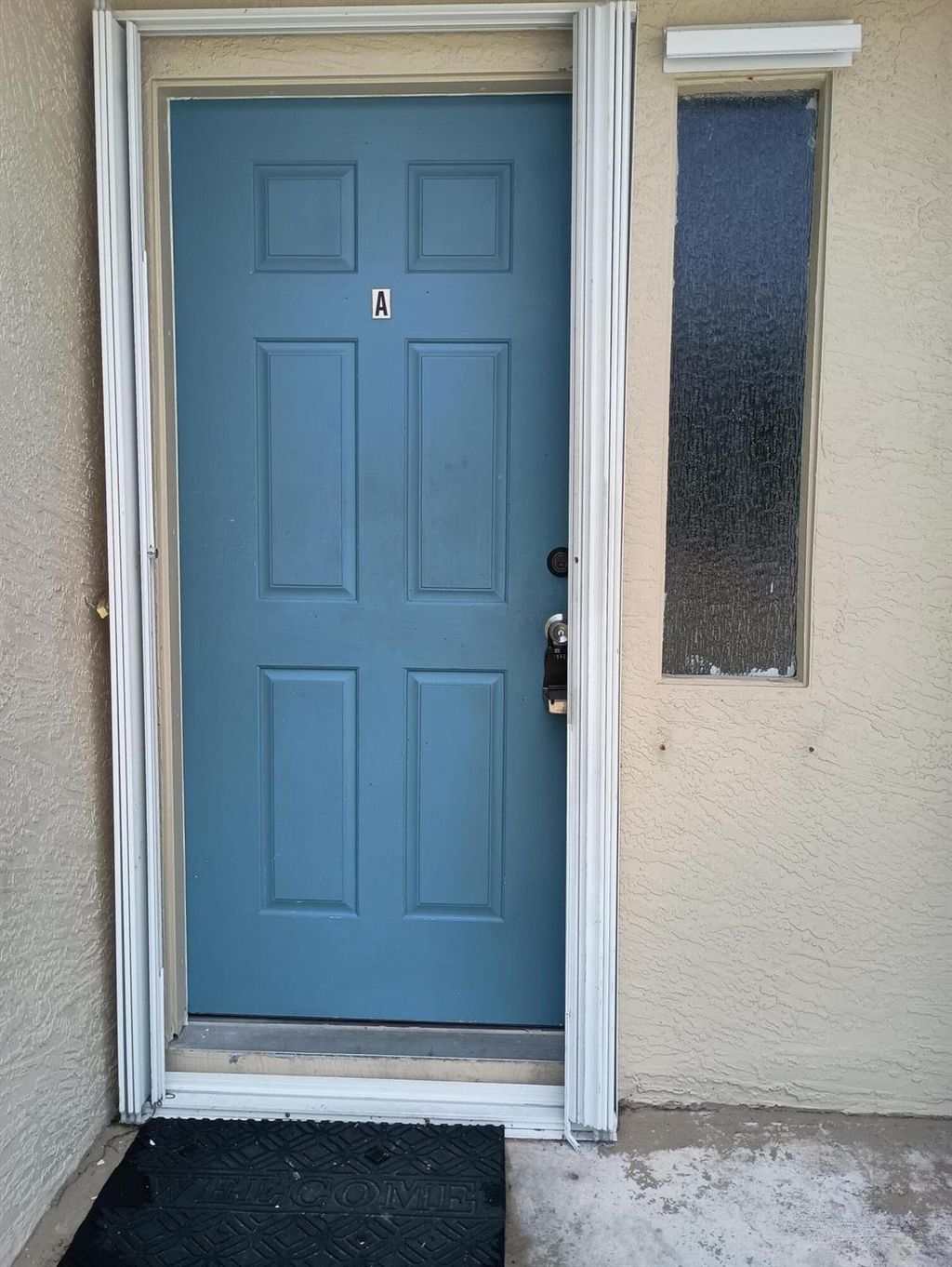 Photo of 203 Southland Drive #A, Fort Pierce, FL 34982 (MLS # R11091078)