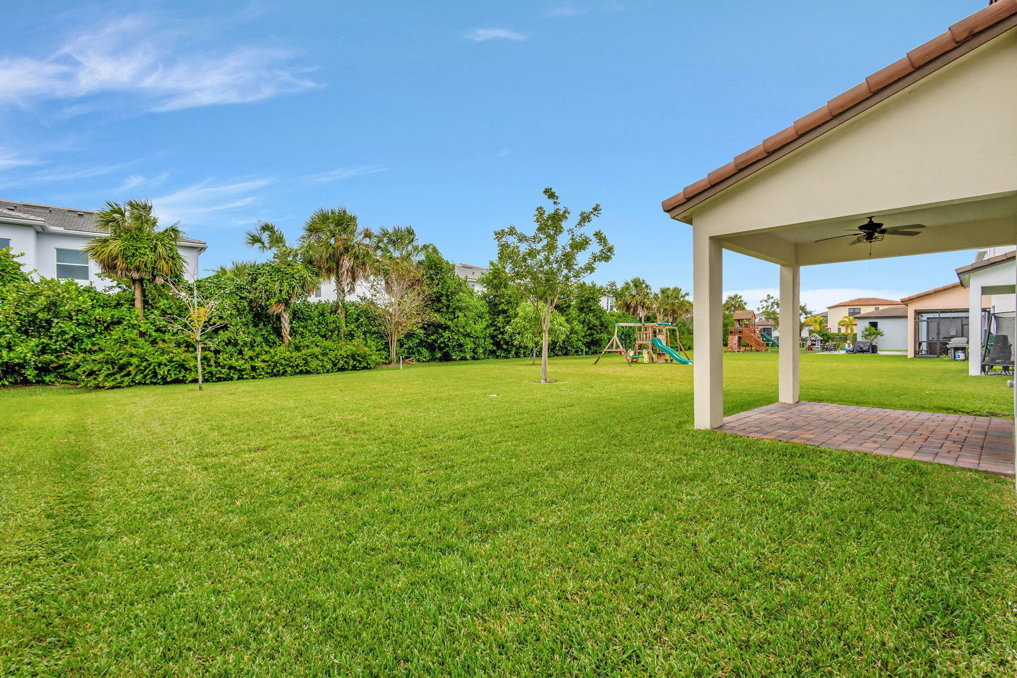 SKY COVE - Residential